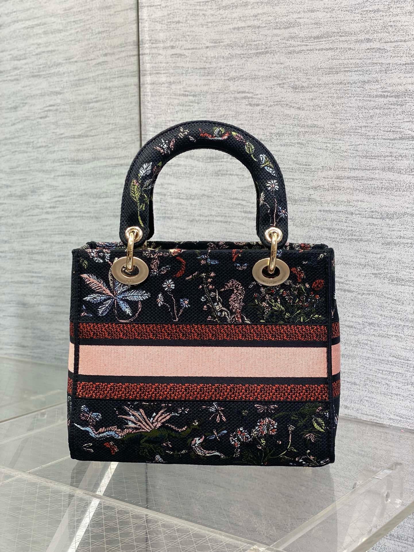 Dior Lady HandBag