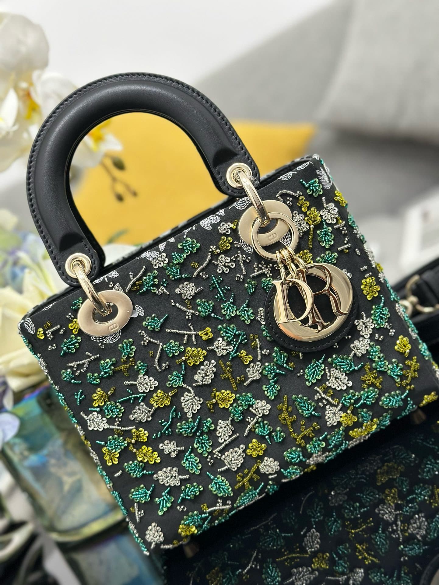 Dior Lady HandBag