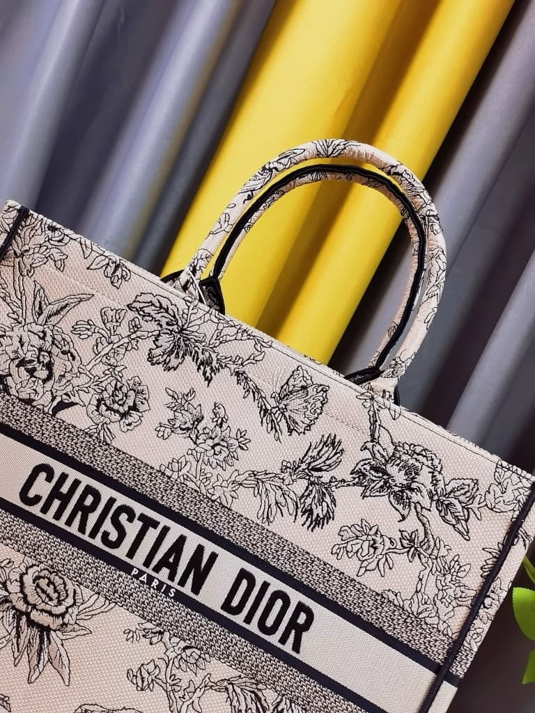 Dior Tote HandBag