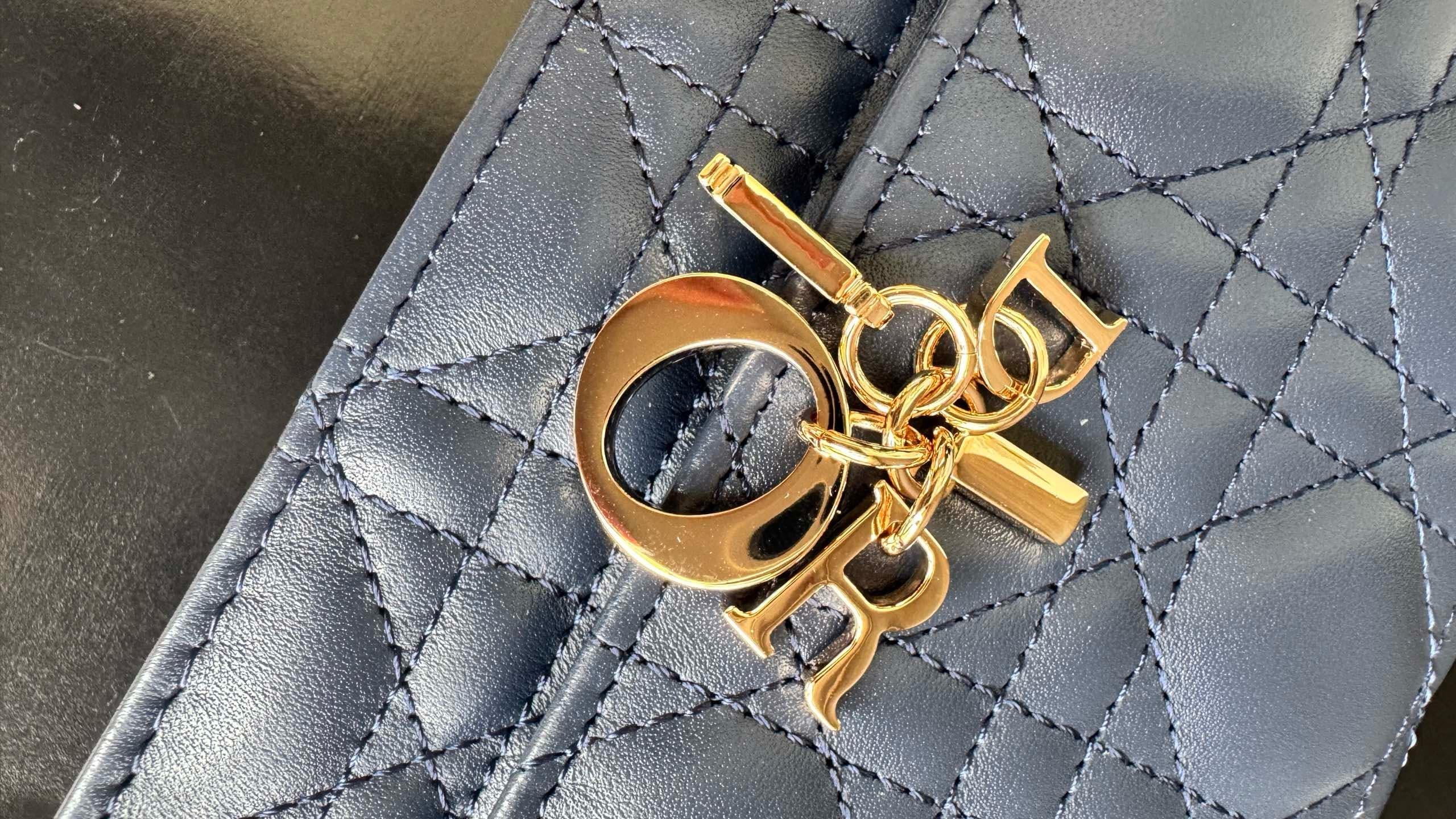 Dior Lady HandBag