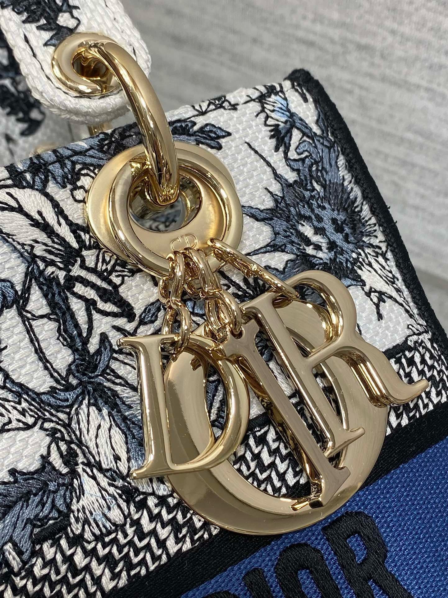 Dior Lady HandBag