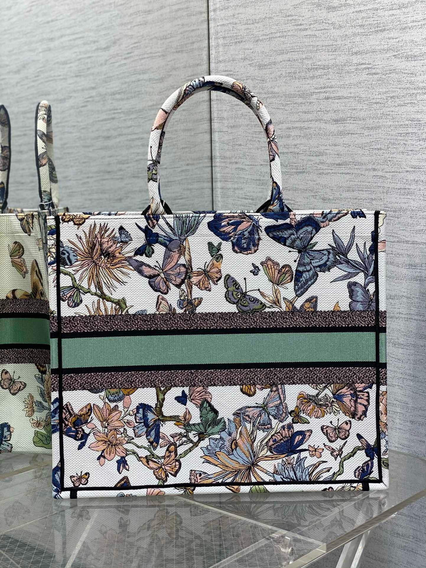 Dior Tote HandBag