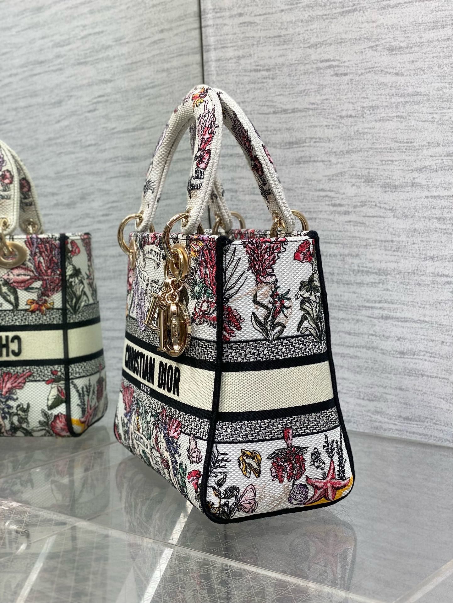Dior Lady HandBag