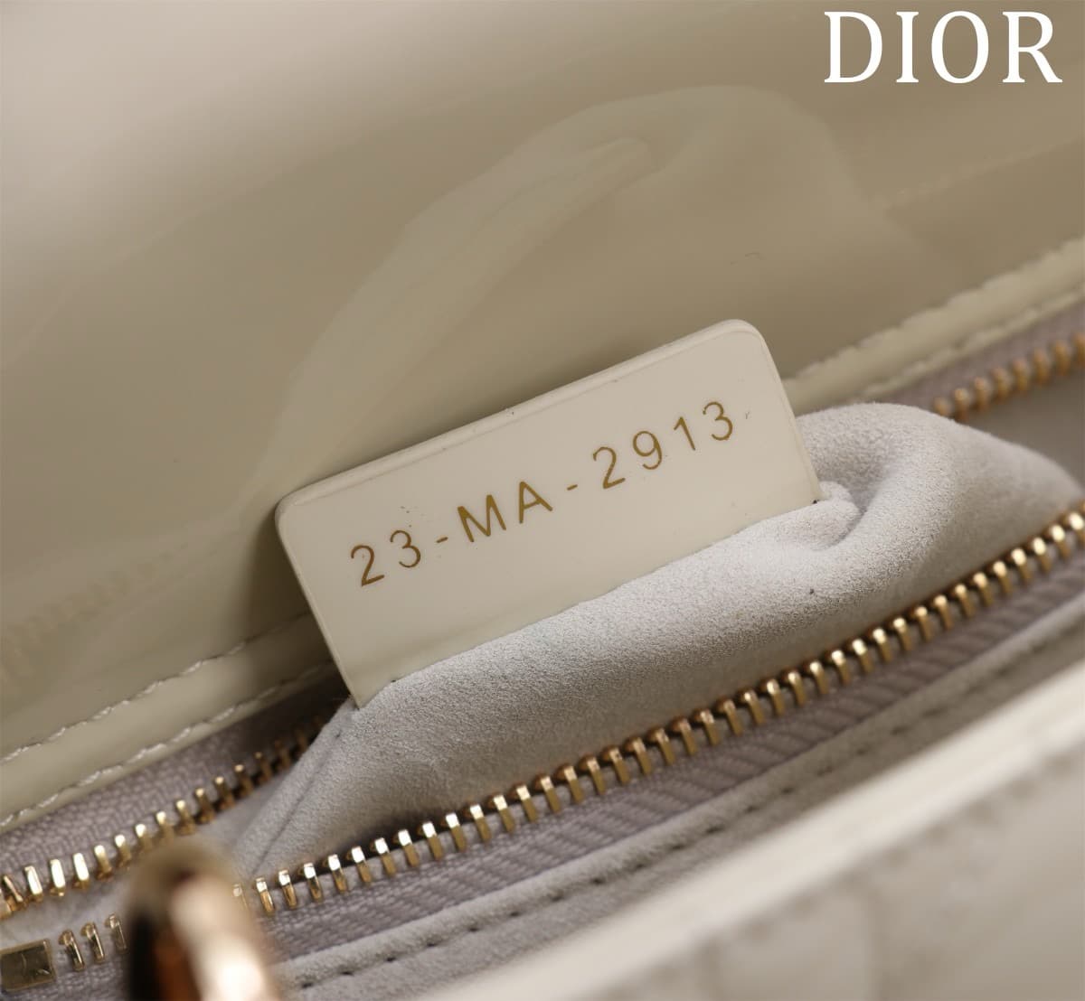 Dior Lady HandBag