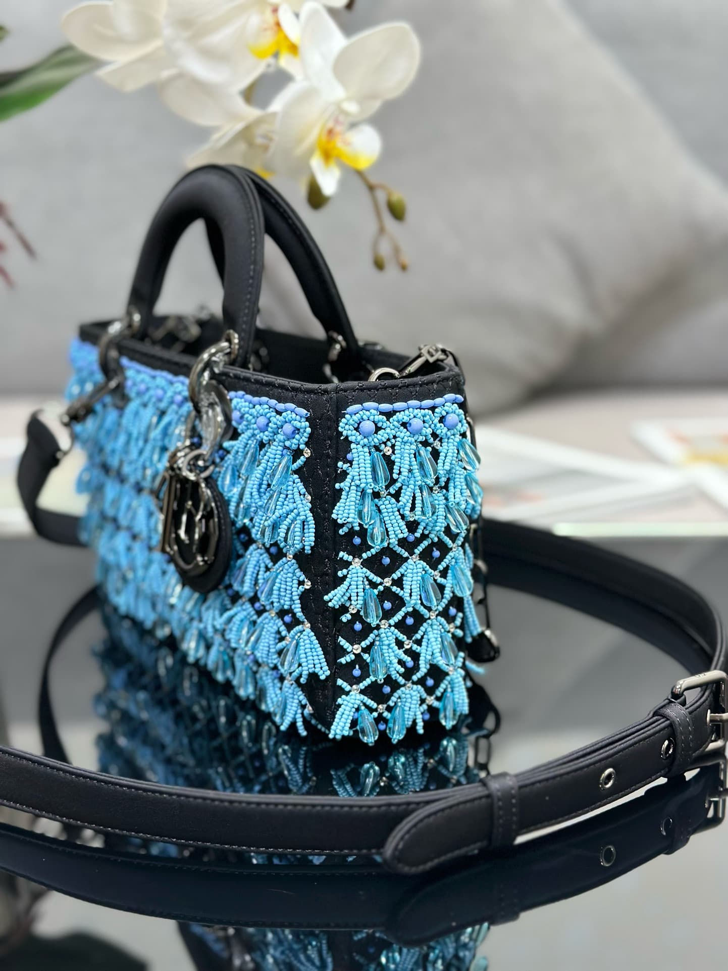 Dior Lady HandBag
