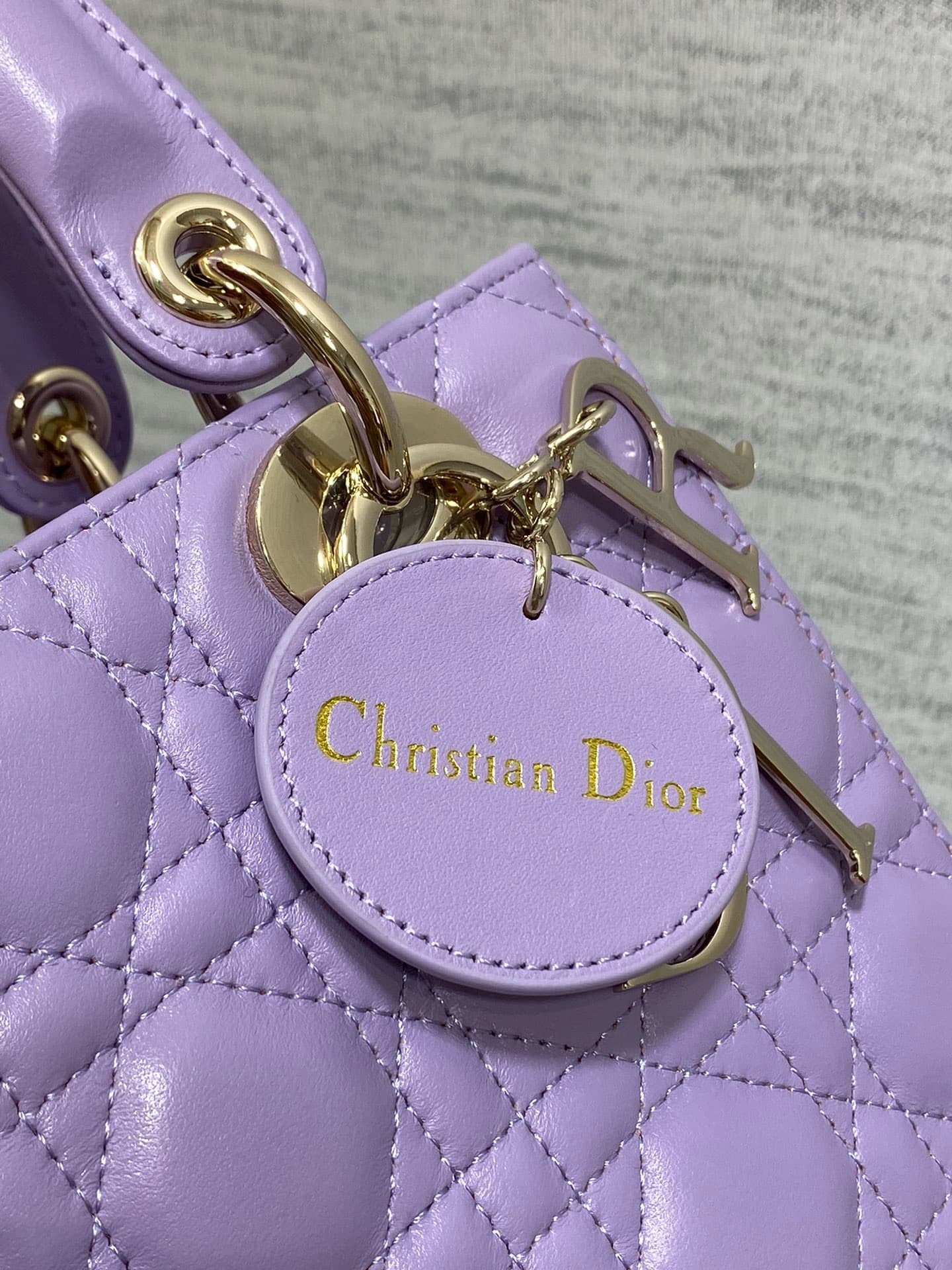 Dior Lady HandBag