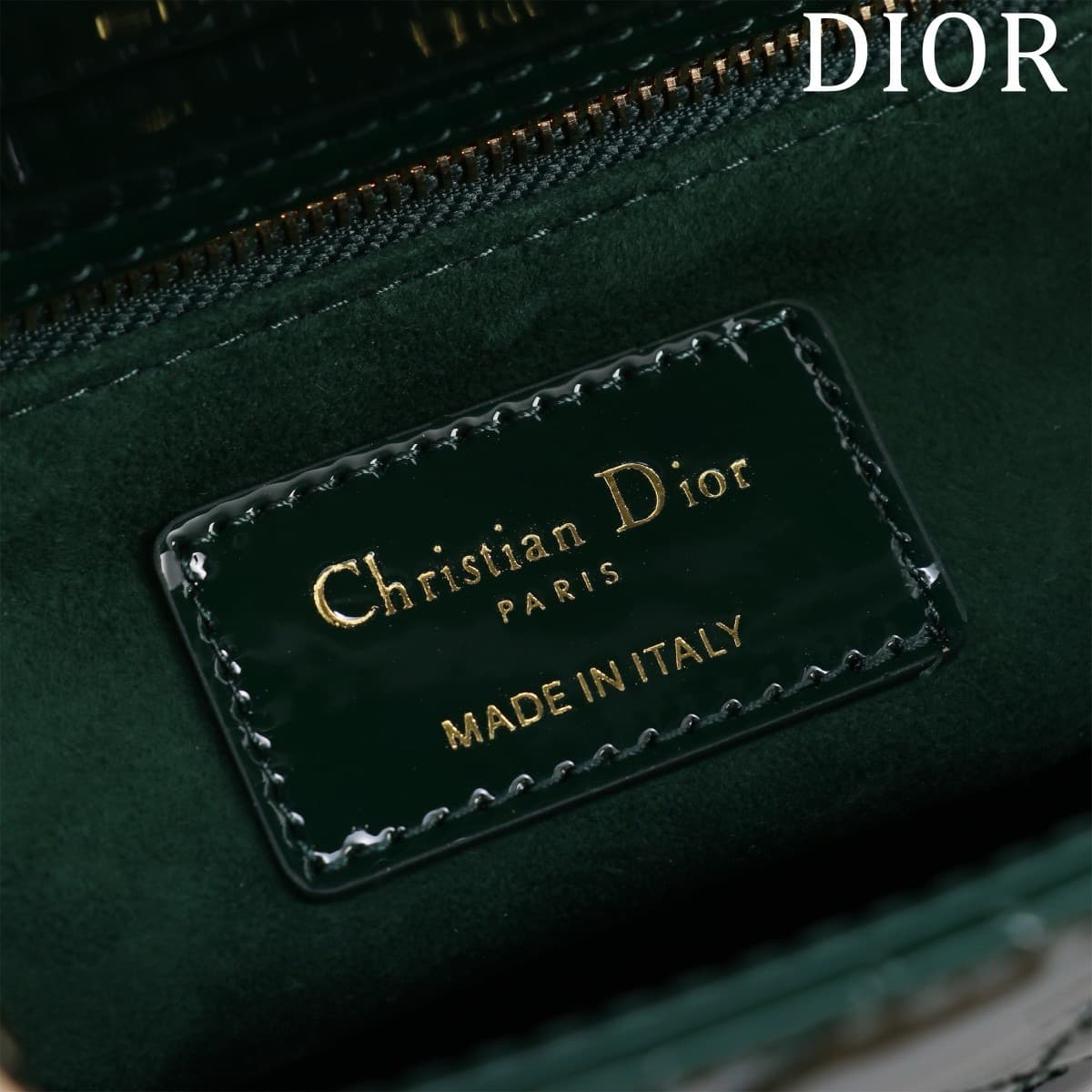 Dior Lady HandBag