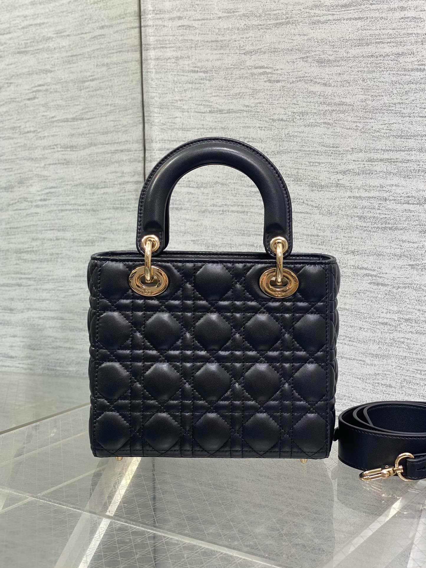 Dior Lady HandBag