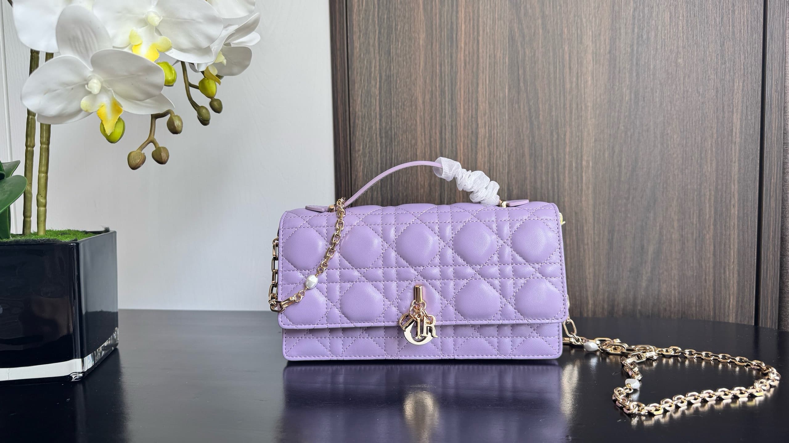 Dior Lady HandBag