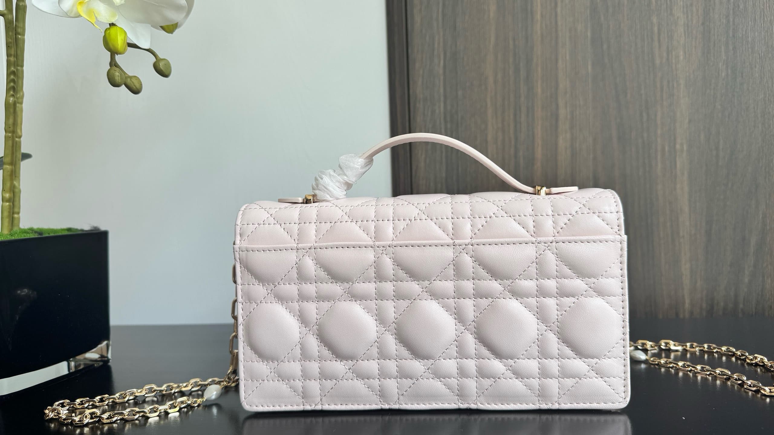 Dior Lady HandBag
