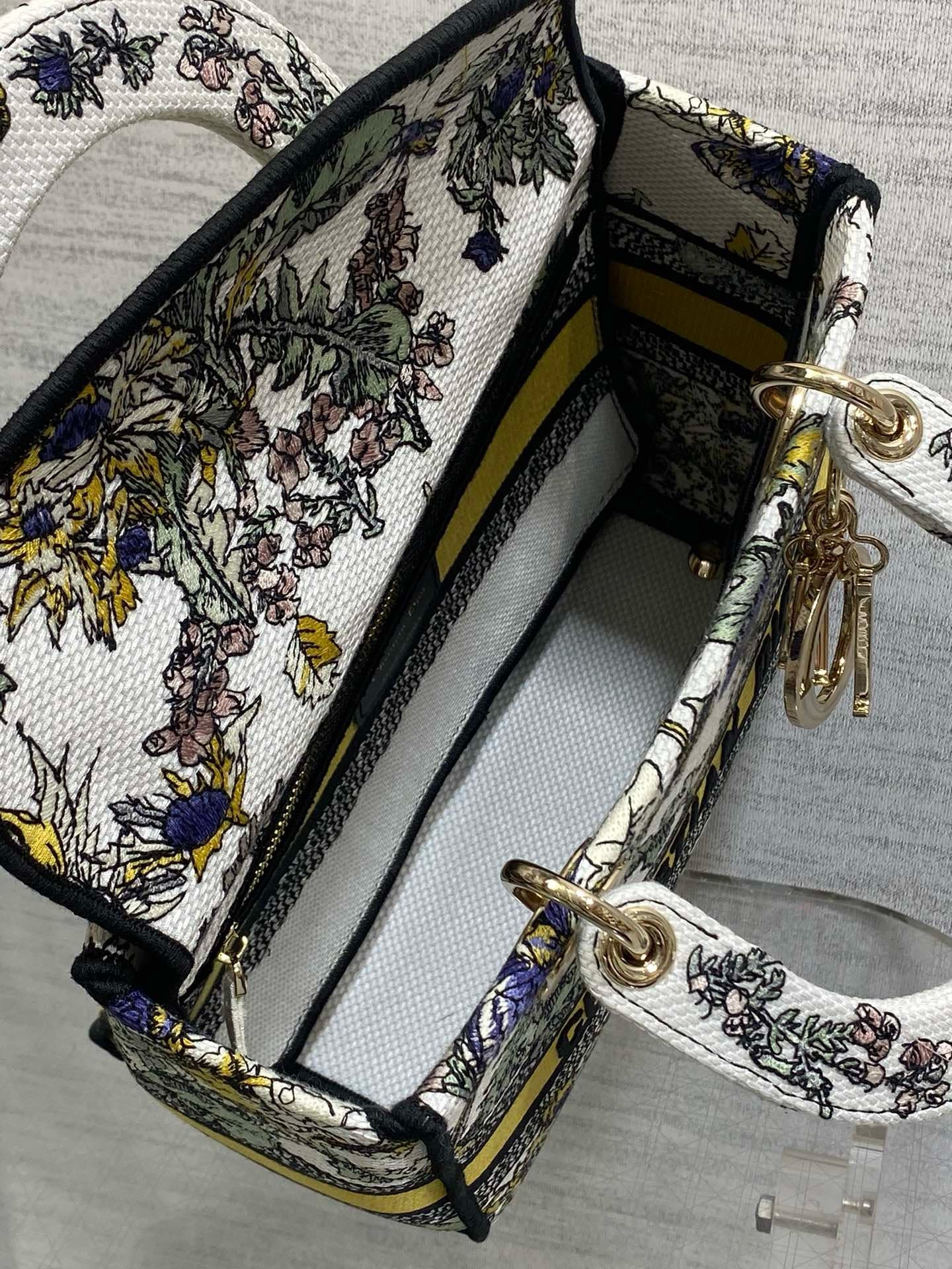 Dior Lady HandBag