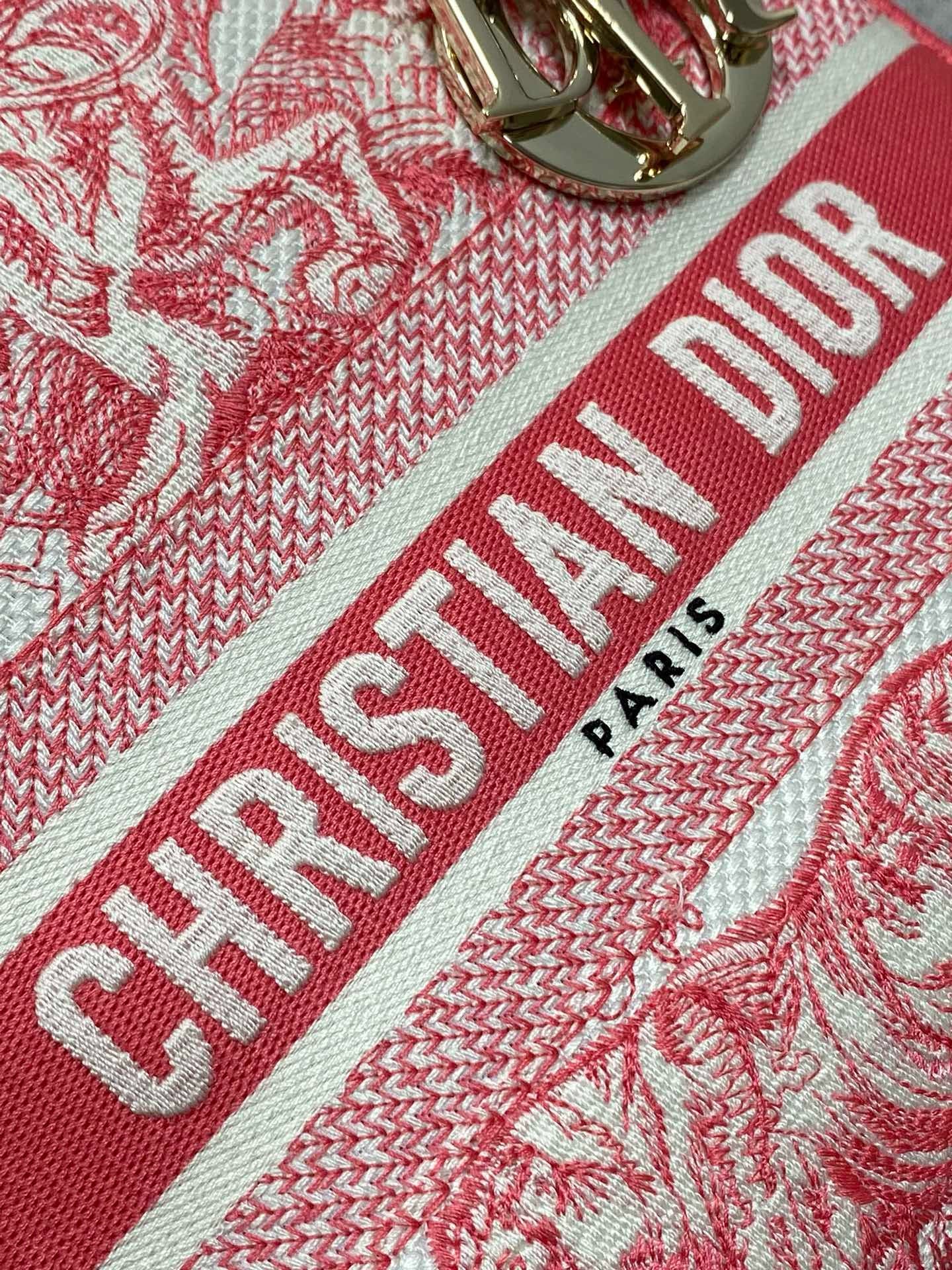 Dior Lady HandBag