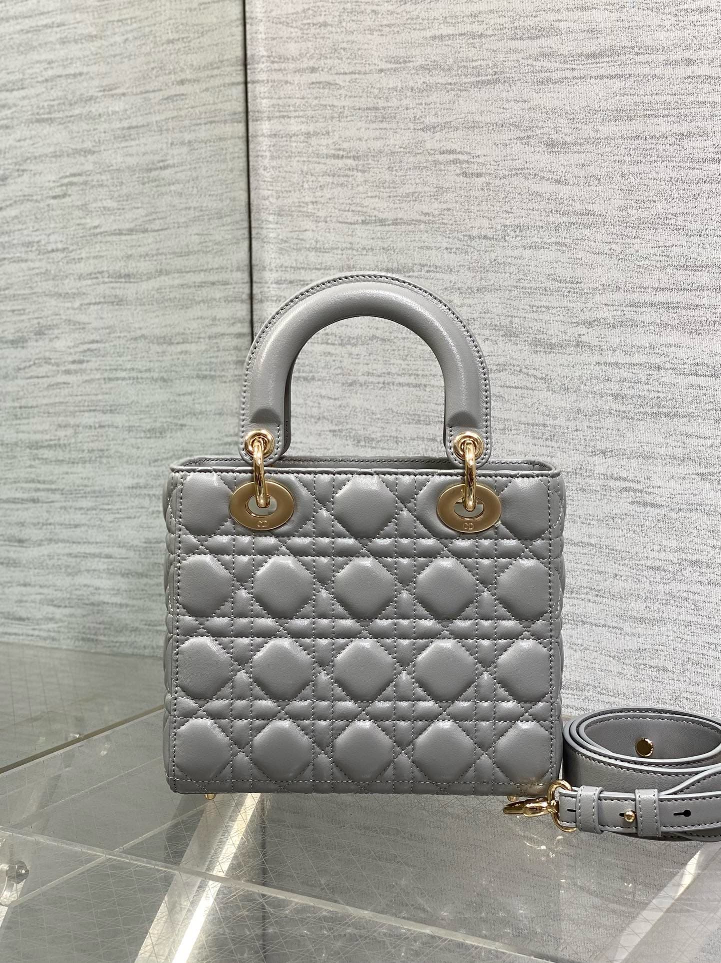 Dior Lady HandBag
