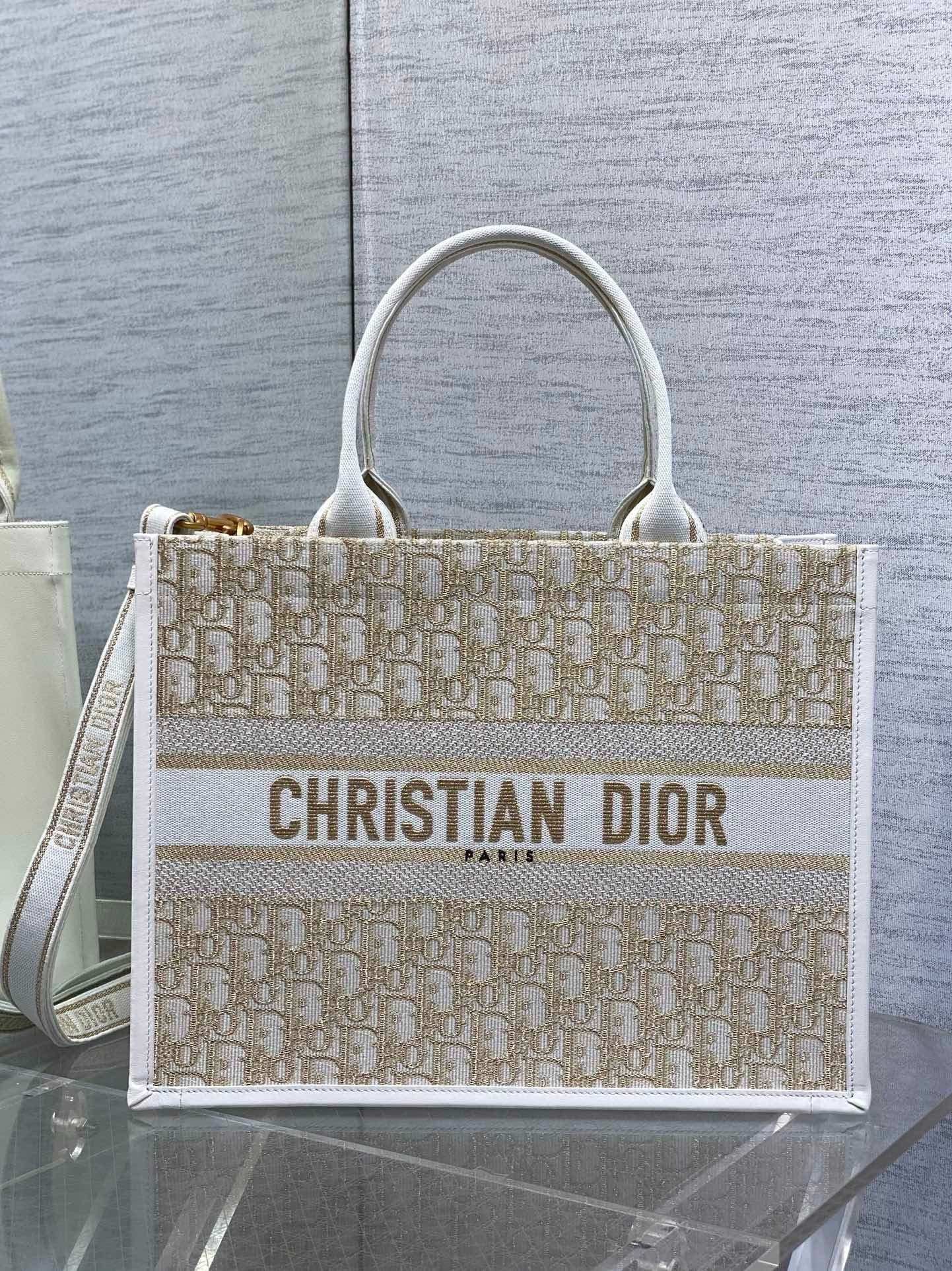 Dior Tote HandBag