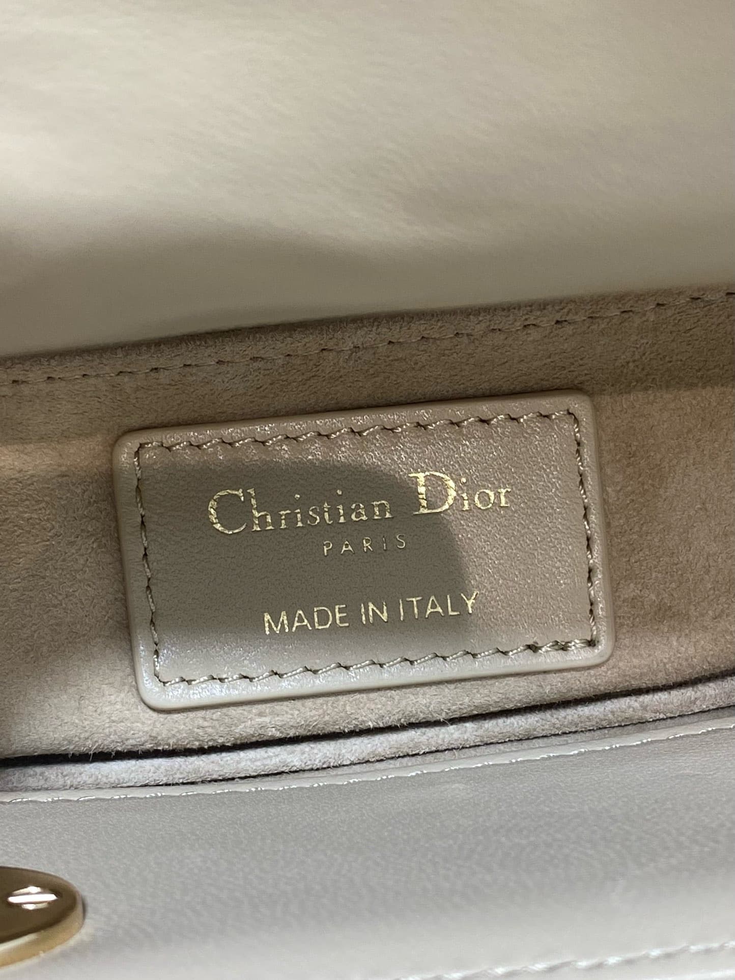 Dior Lady HandBag