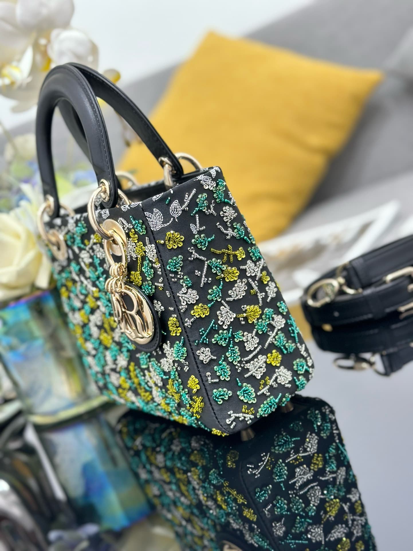 Dior Lady HandBag