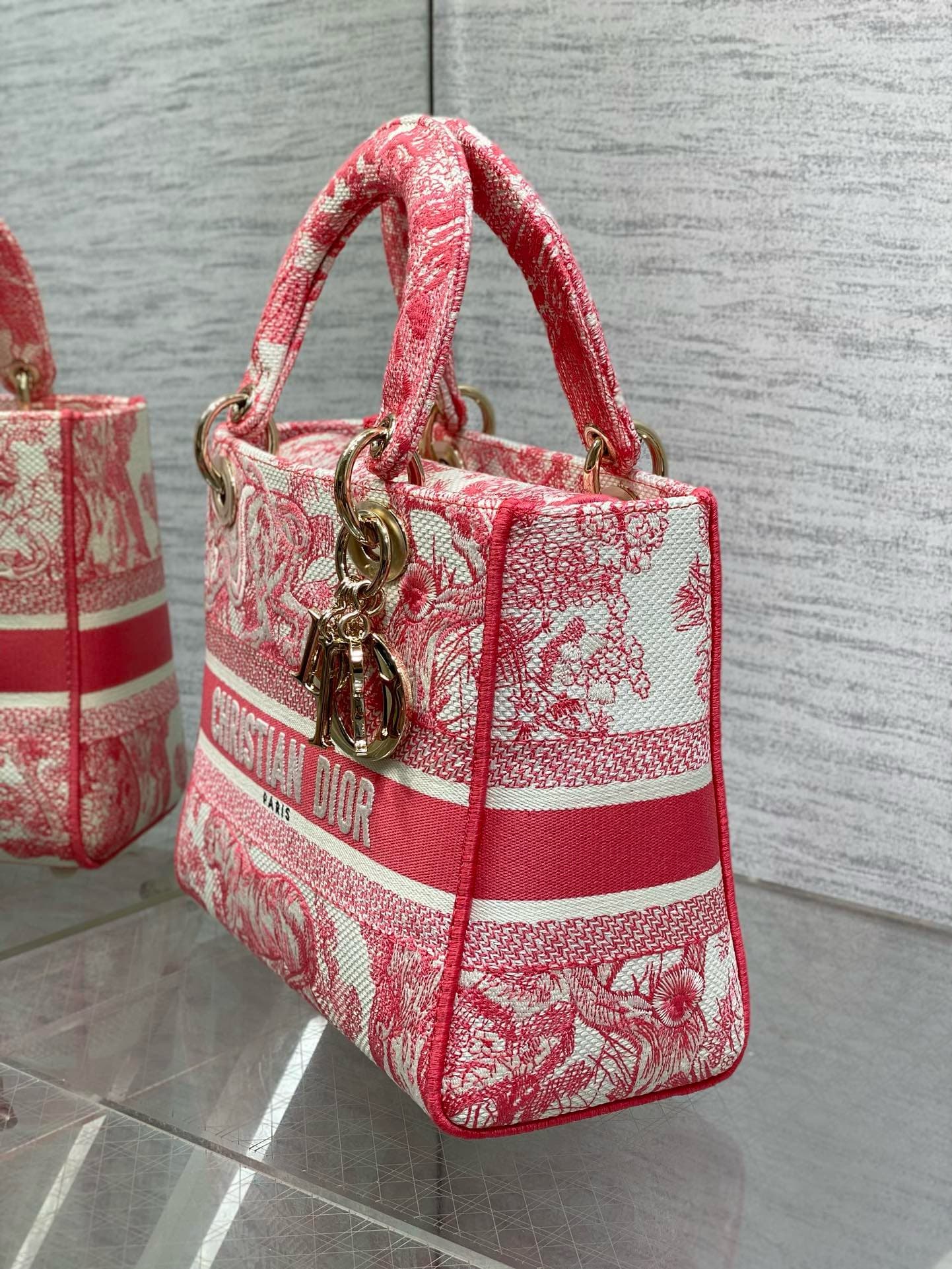 Dior Lady HandBag