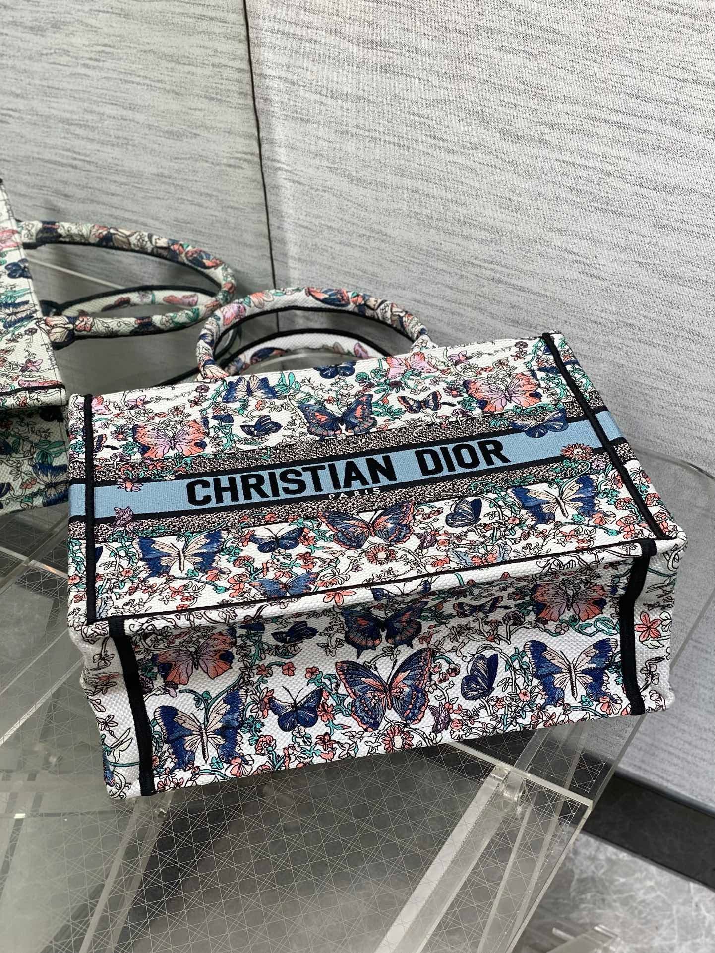 Dior Tote HandBag