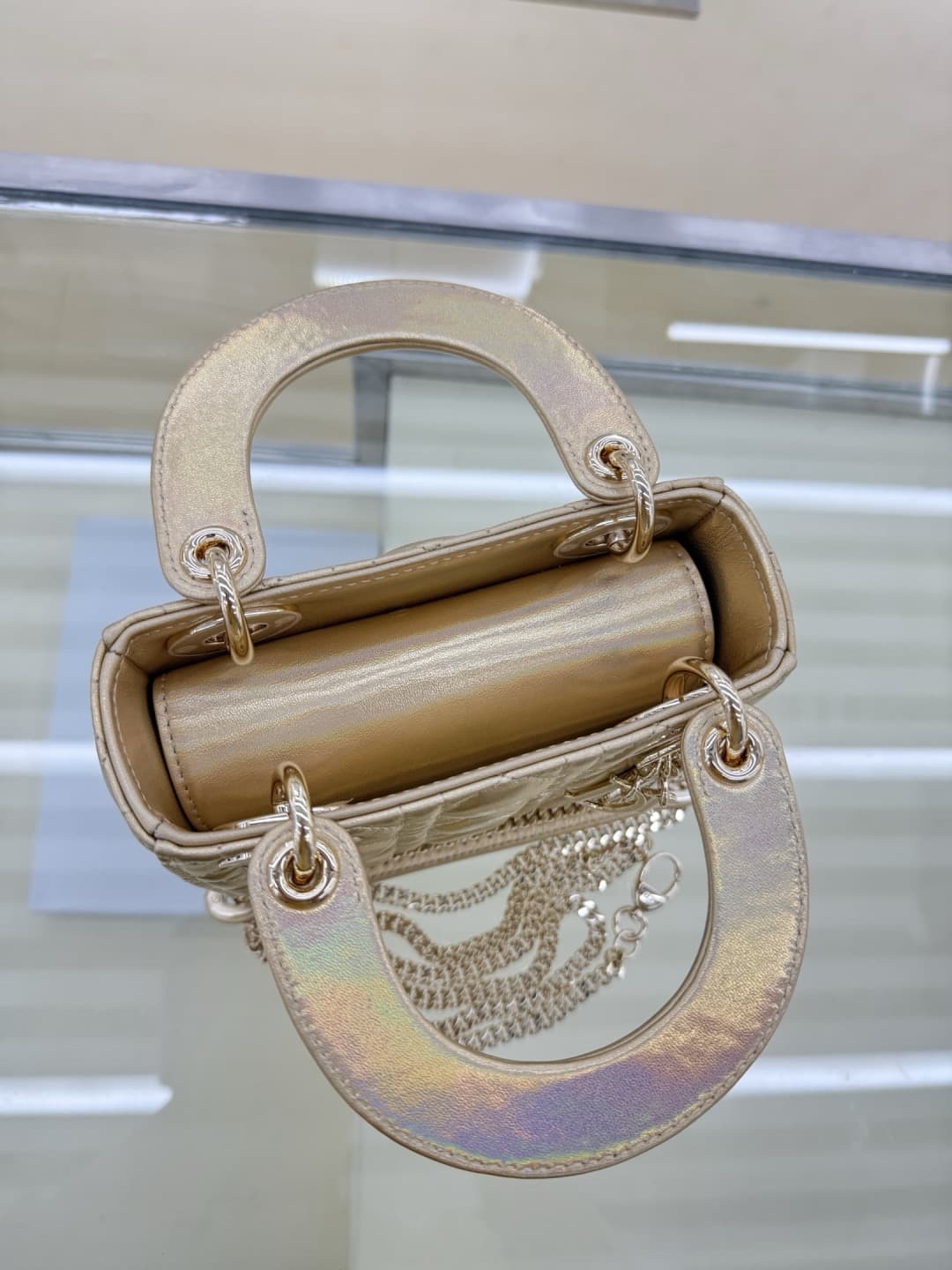 Dior Lady HandBag