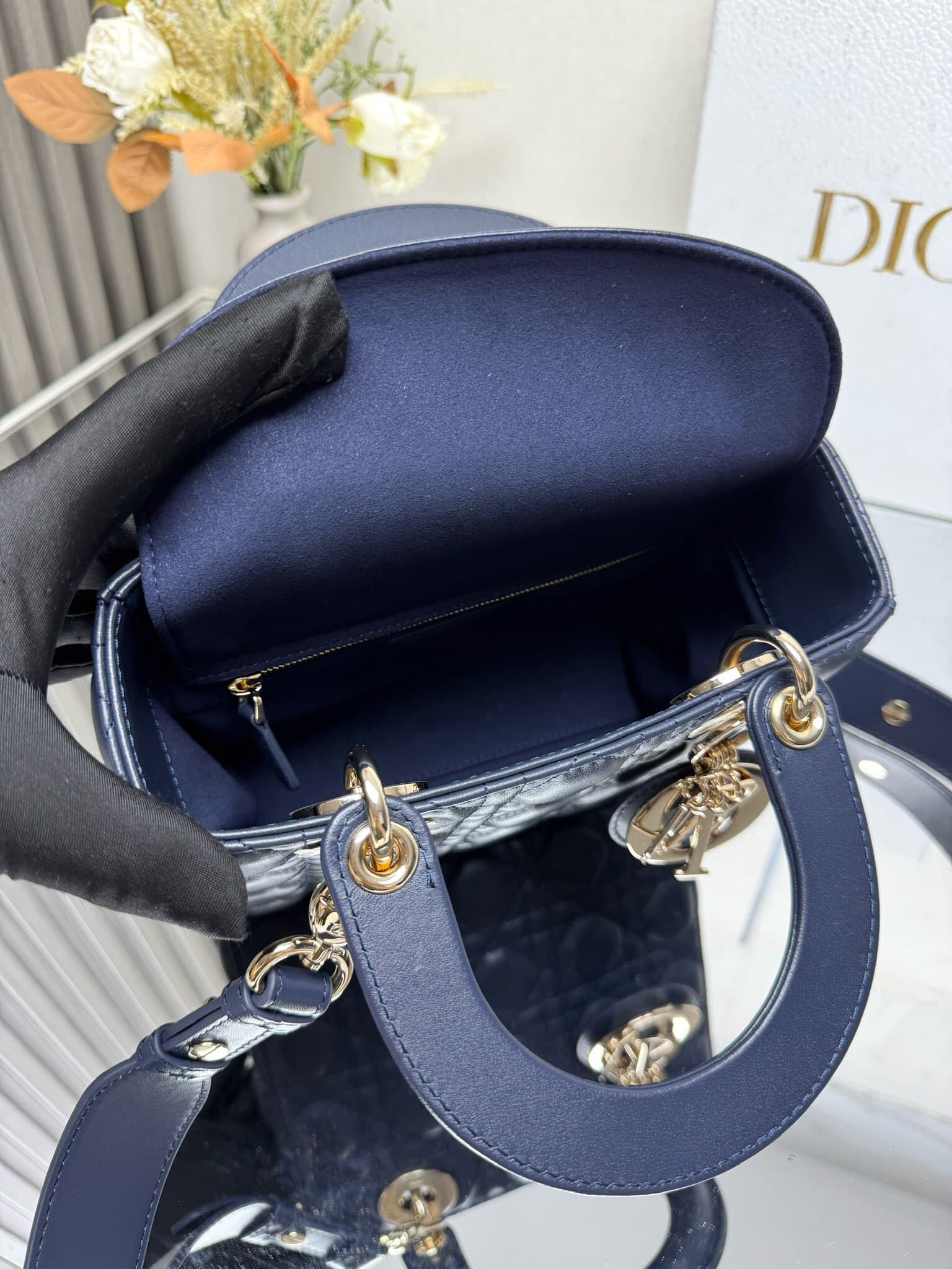 Dior Lady HandBag