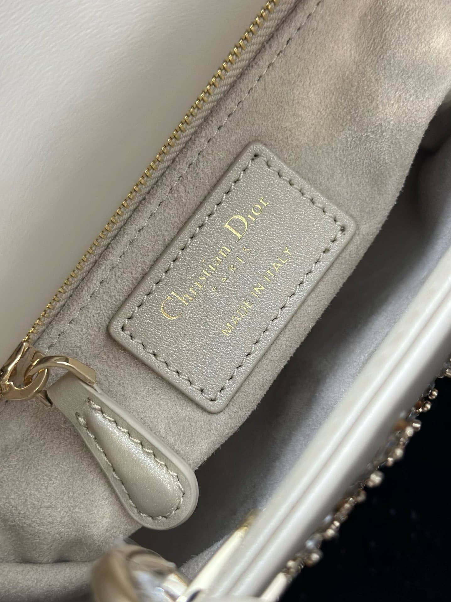 Dior Lady HandBag