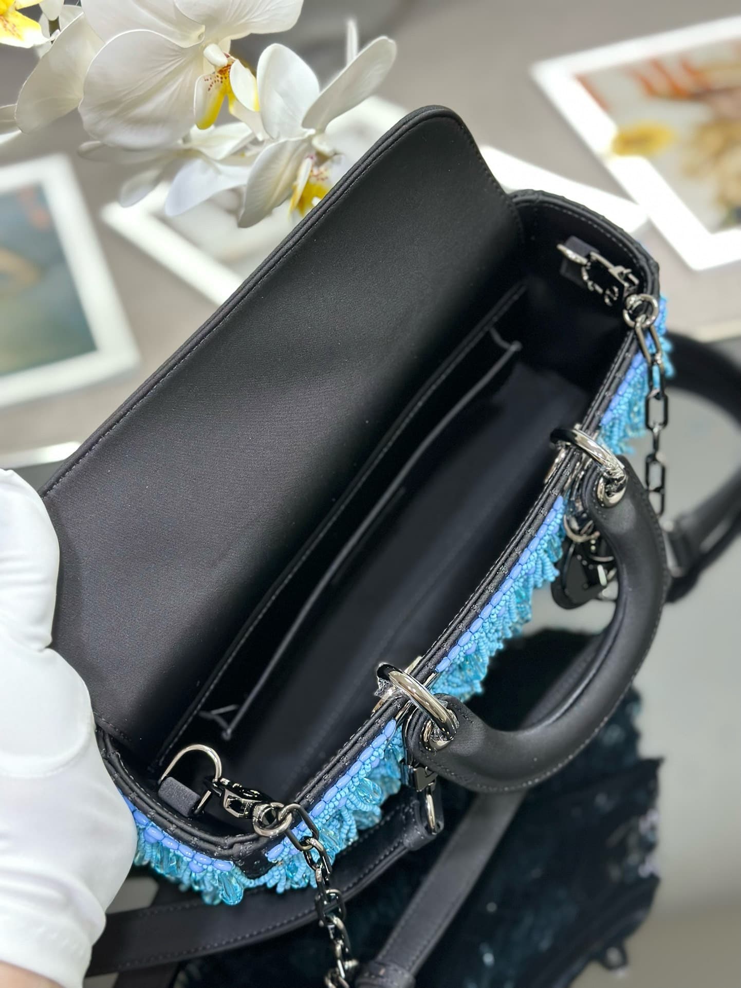 Dior Lady HandBag