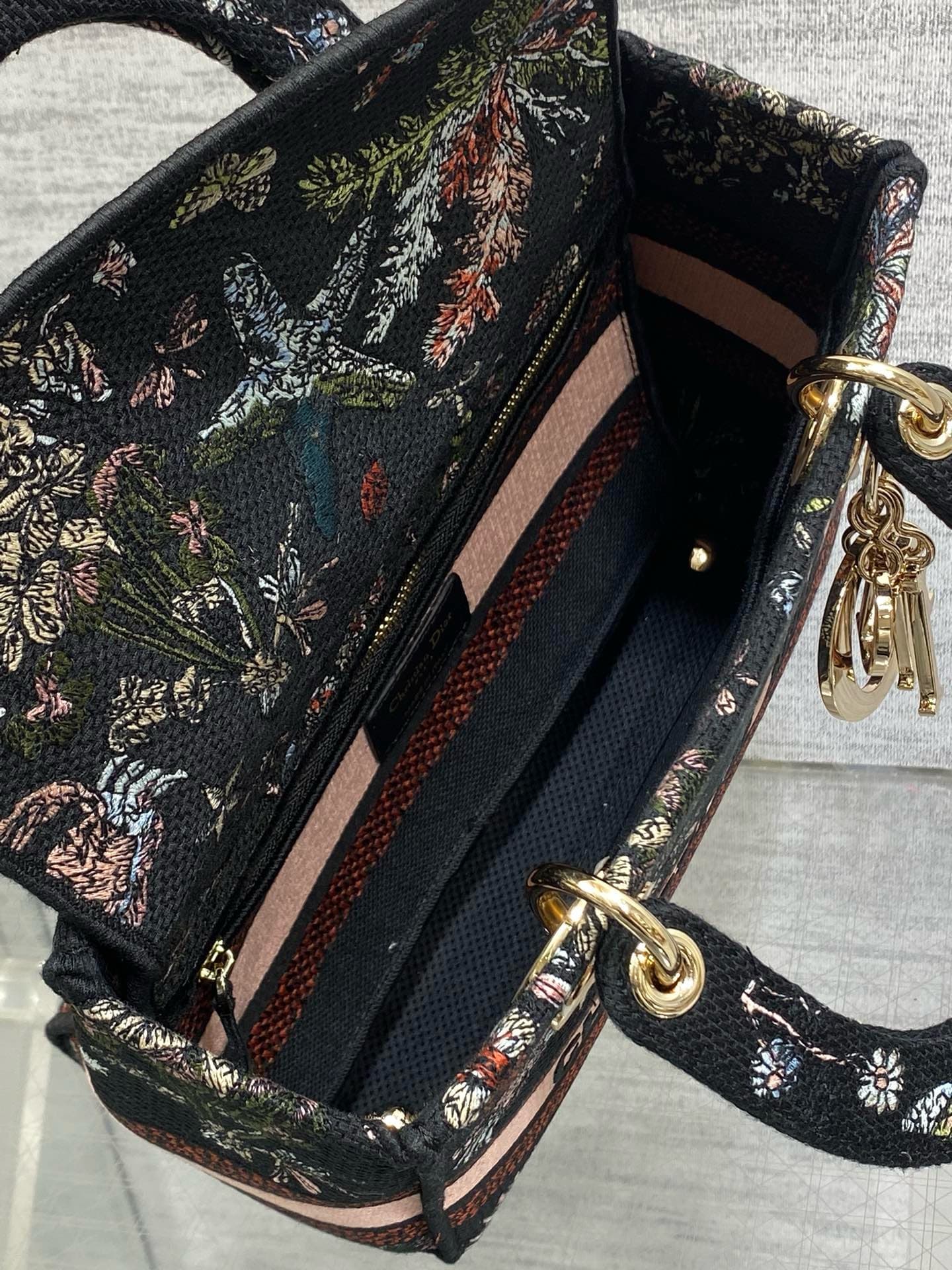 Dior Lady HandBag