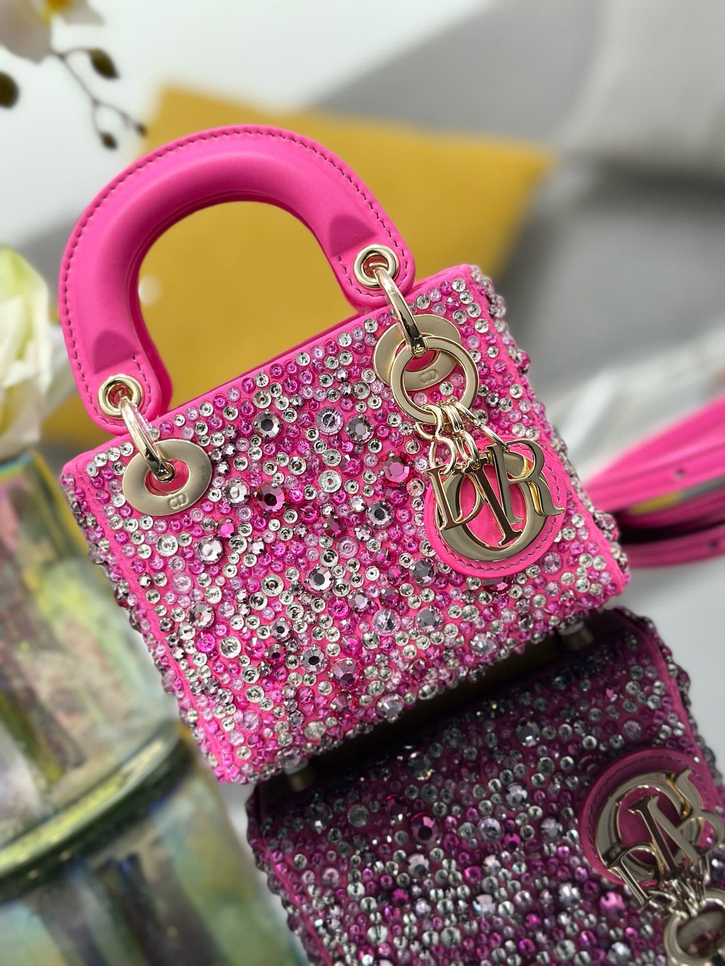 Dior Lady HandBag