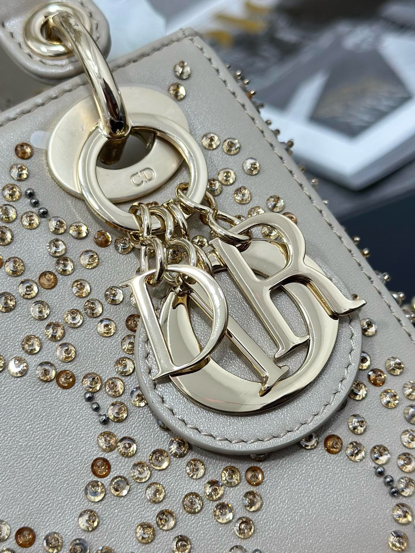 Dior Lady HandBag