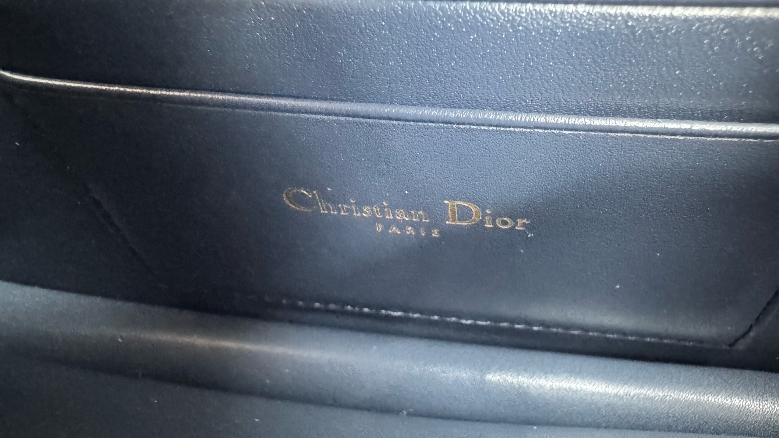 Dior Lady HandBag