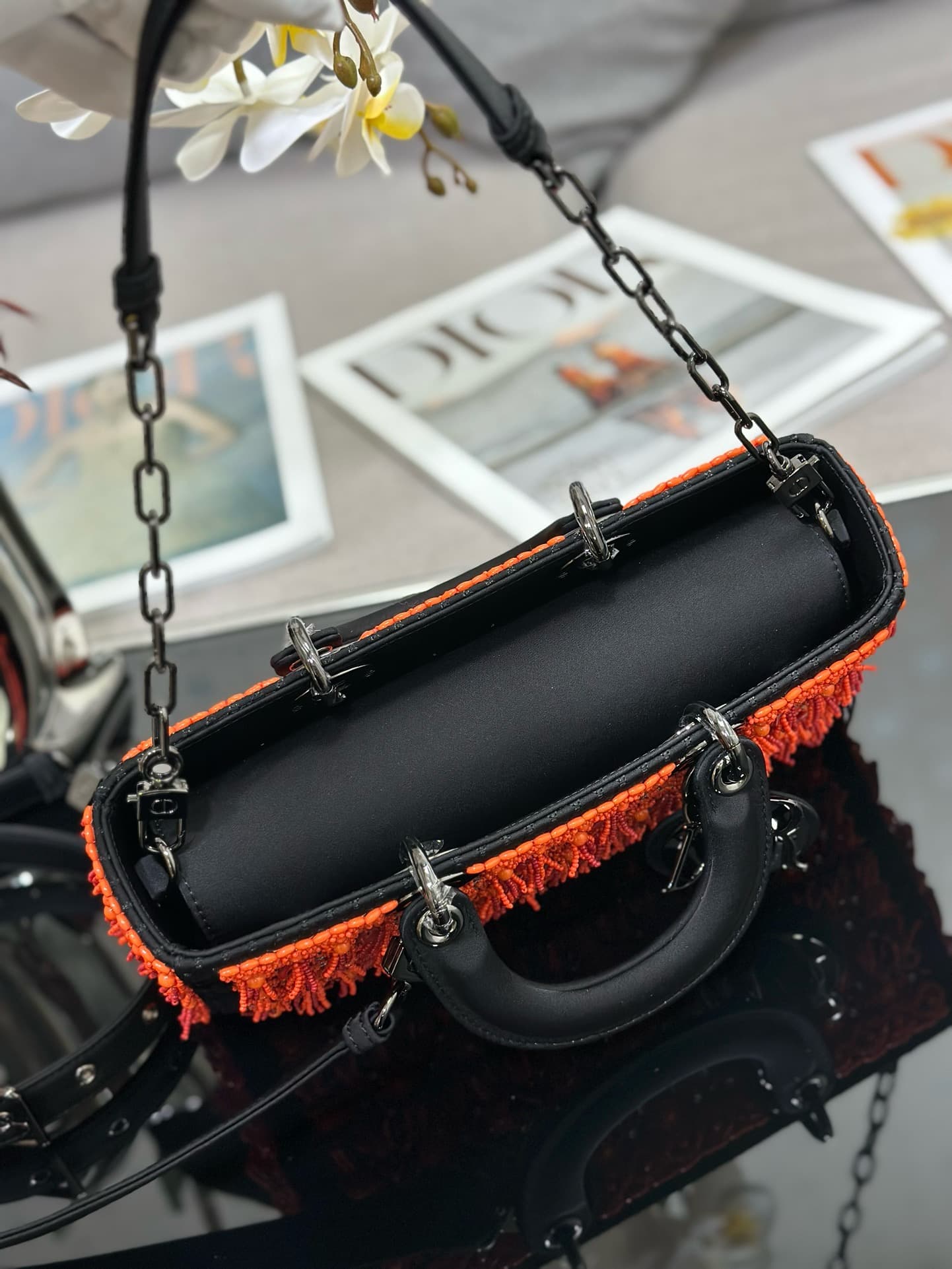 Dior Lady HandBag