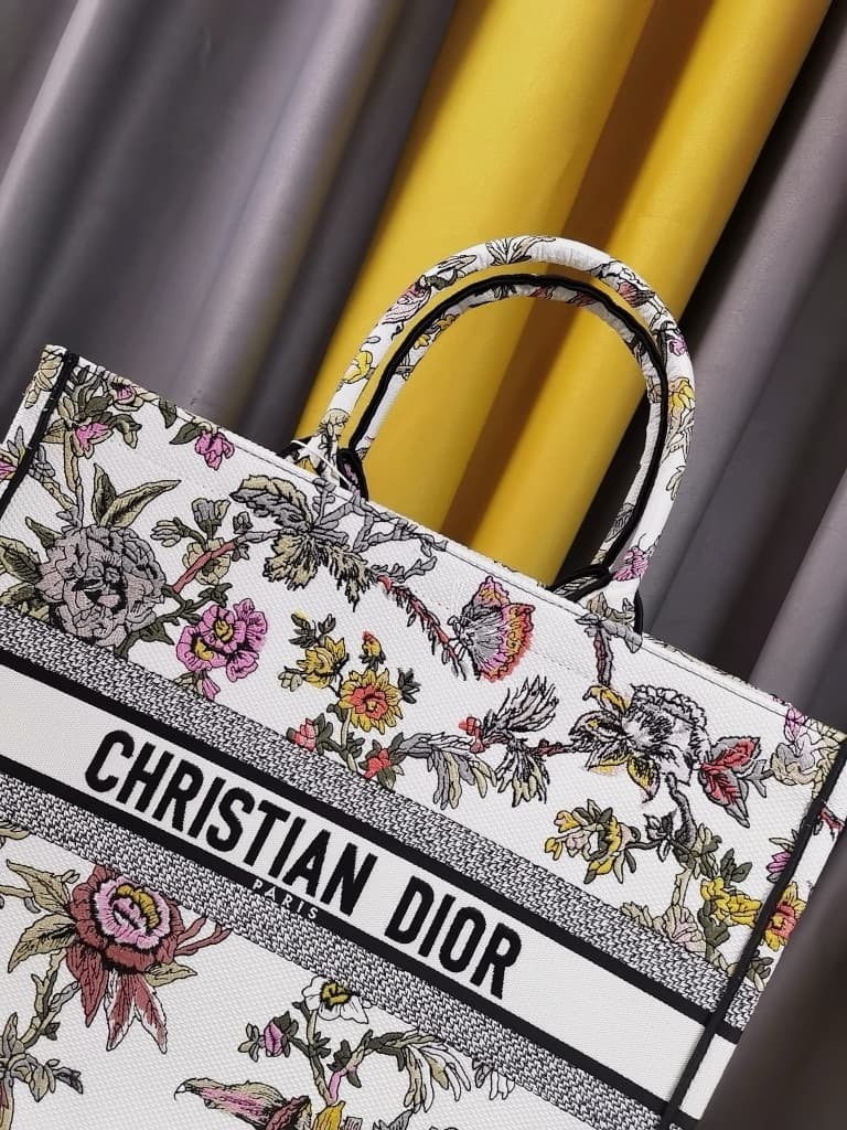 Dior Tote HandBag