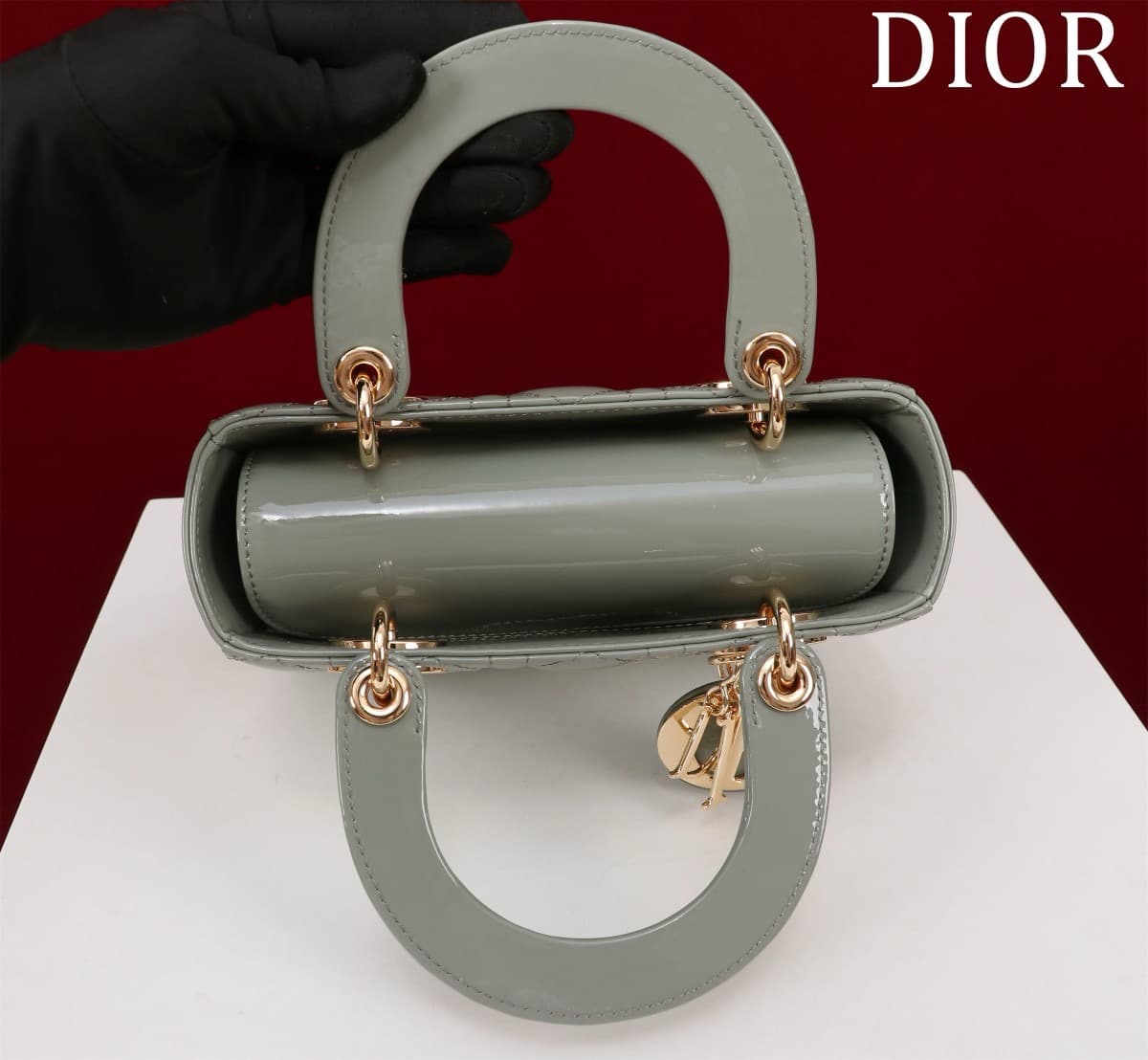 Dior Lady HandBag