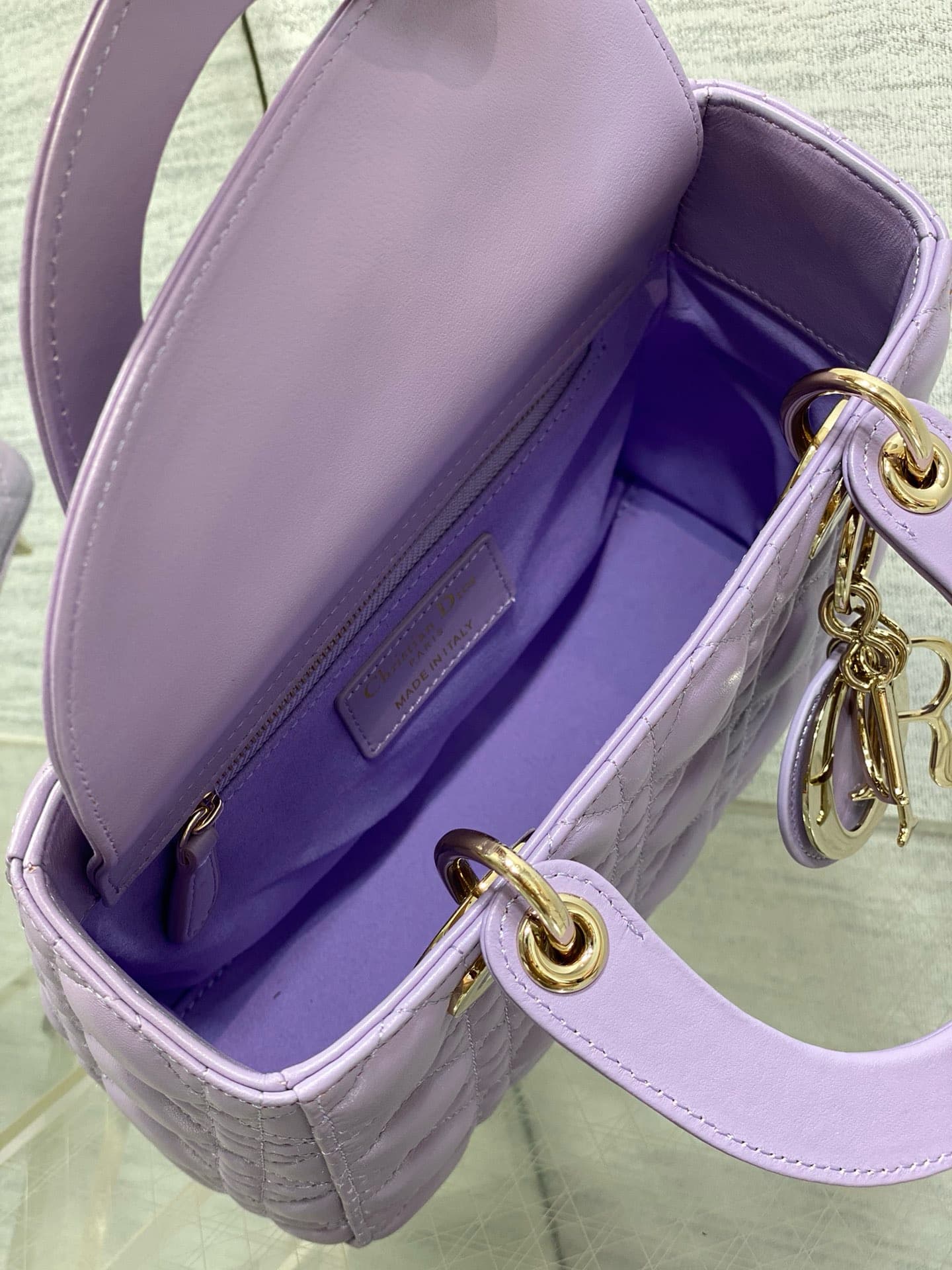 Dior Lady HandBag
