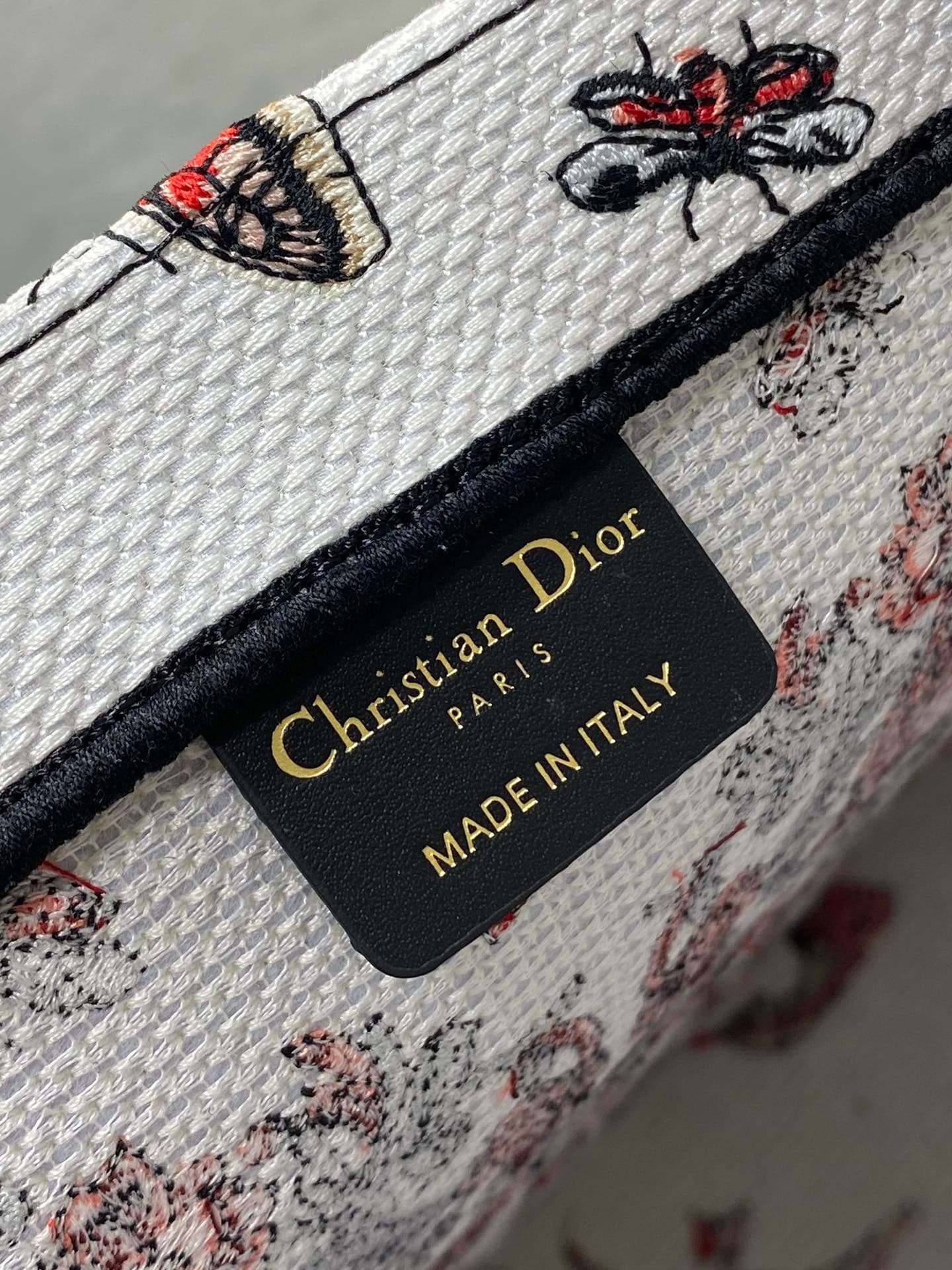 Dior Tote HandBag