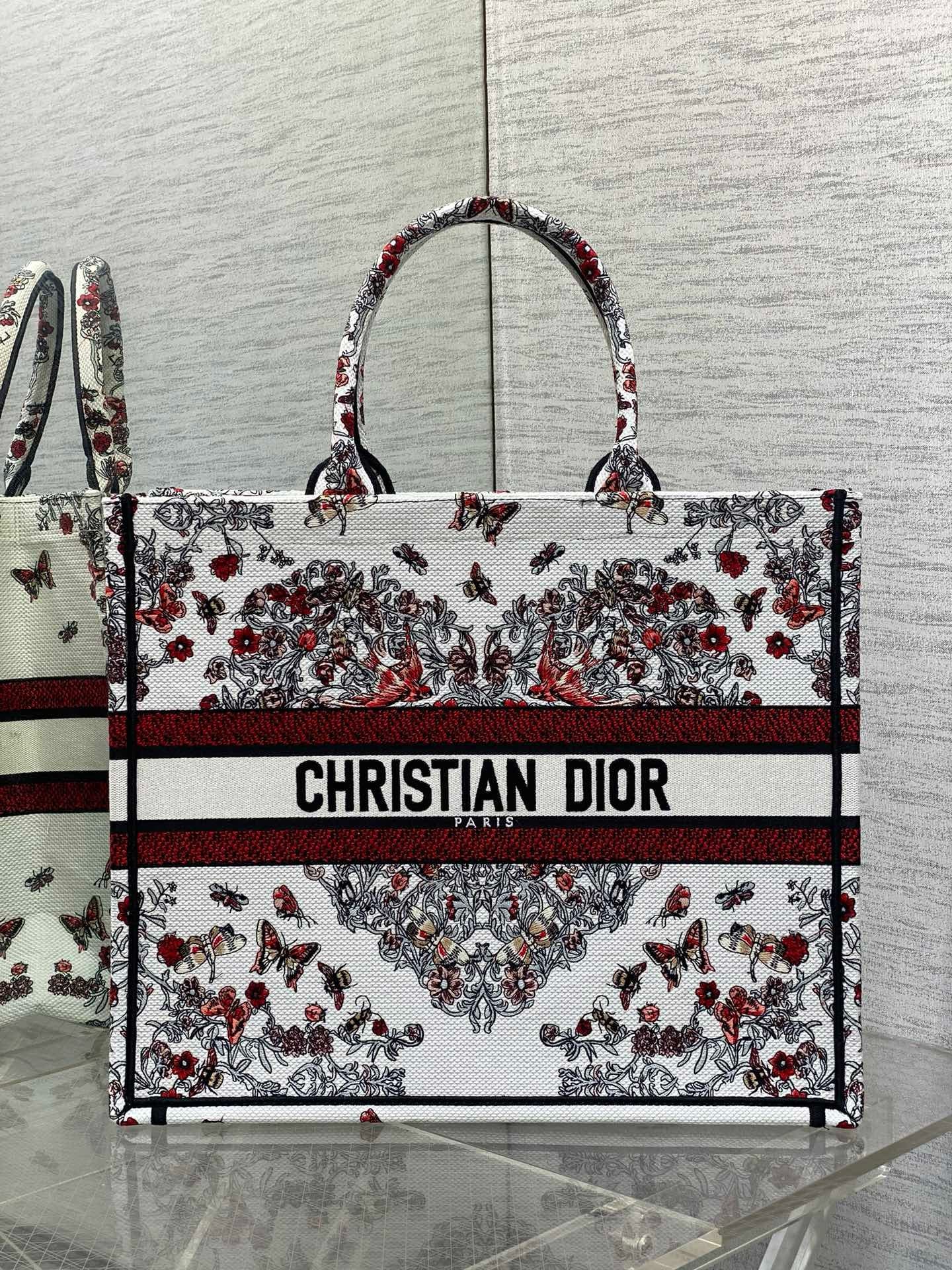 Dior Tote HandBag