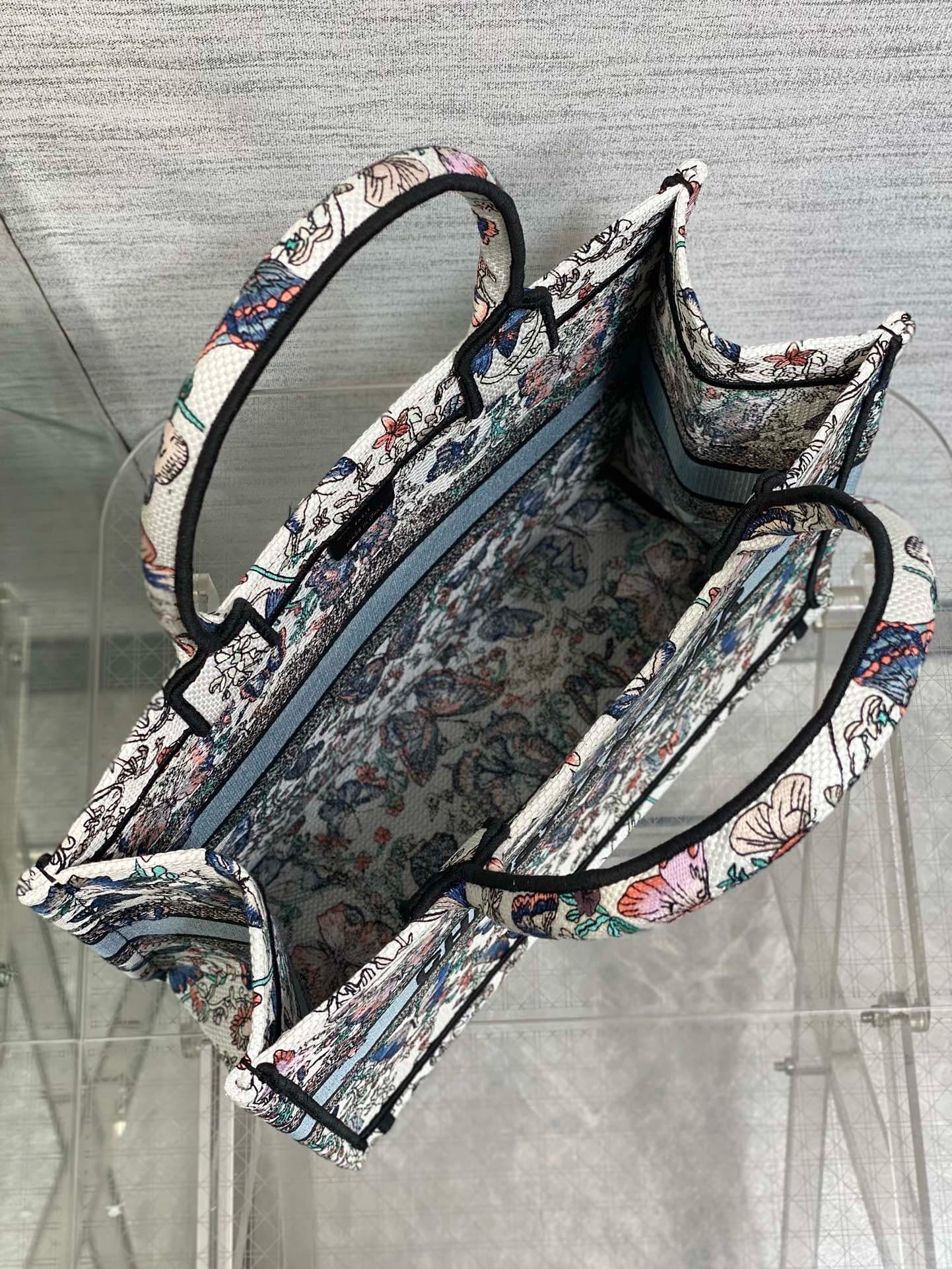 Dior Tote HandBag