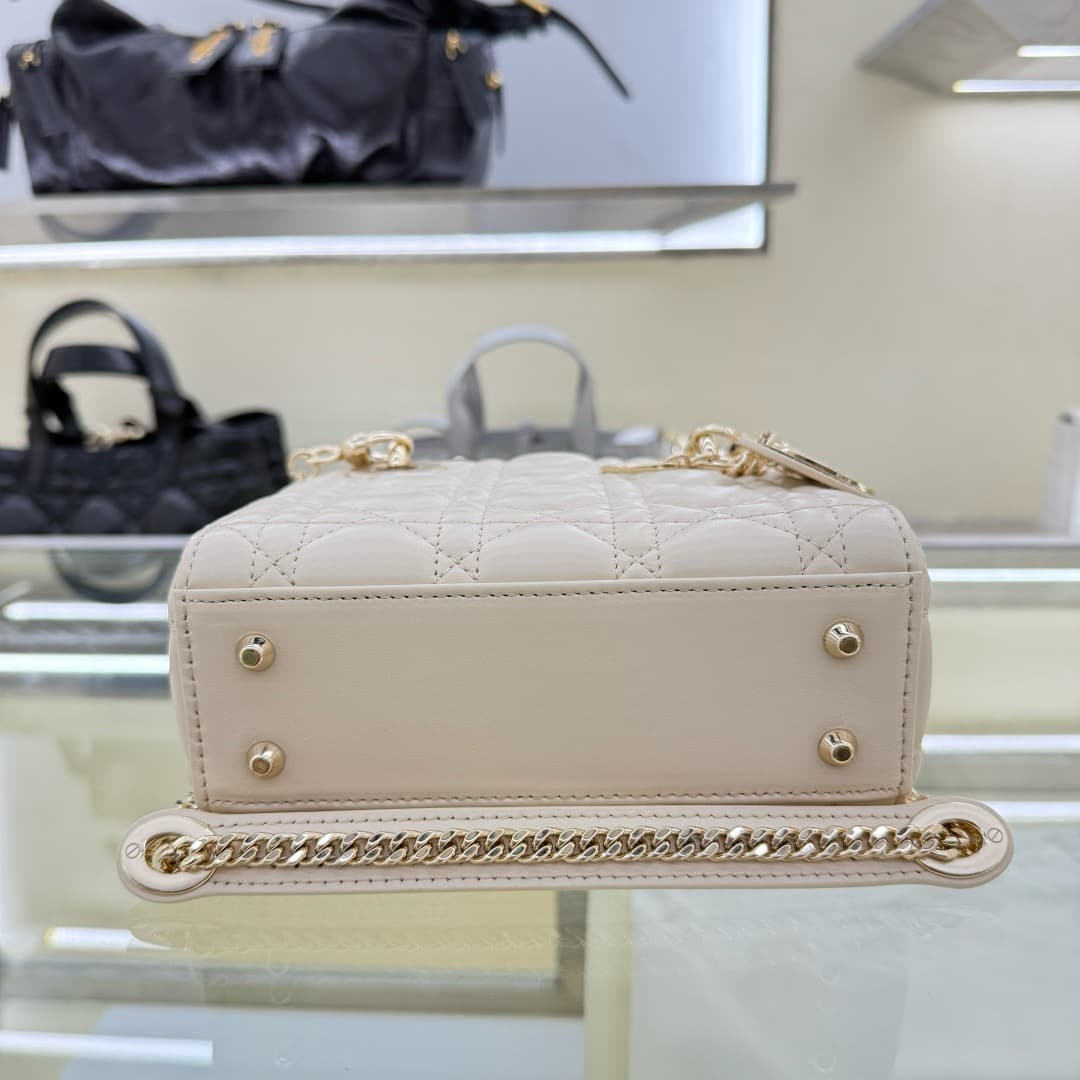 Dior Lady HandBag