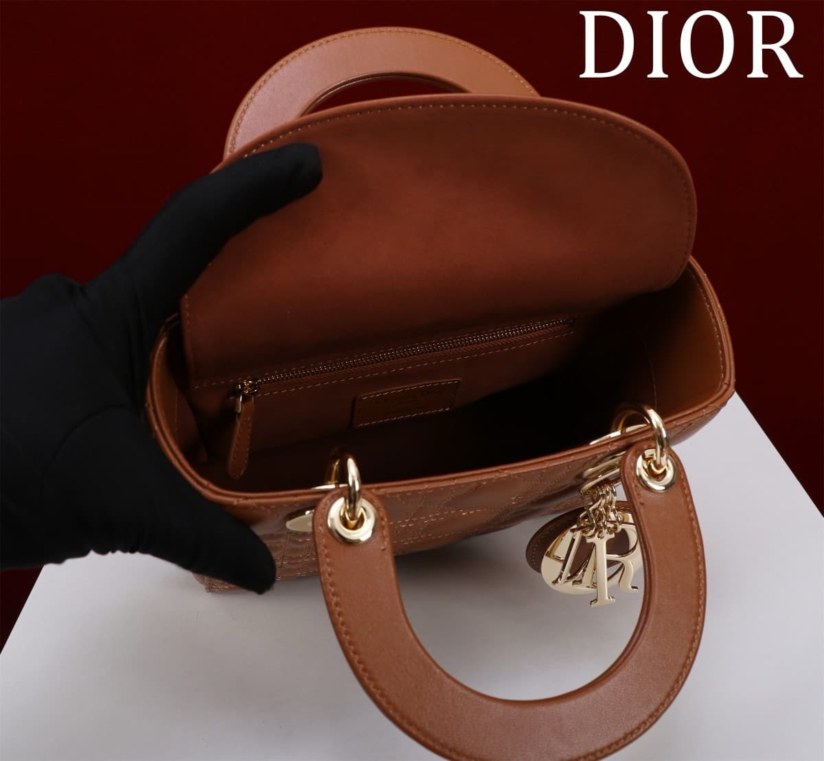 Dior Lady HandBag