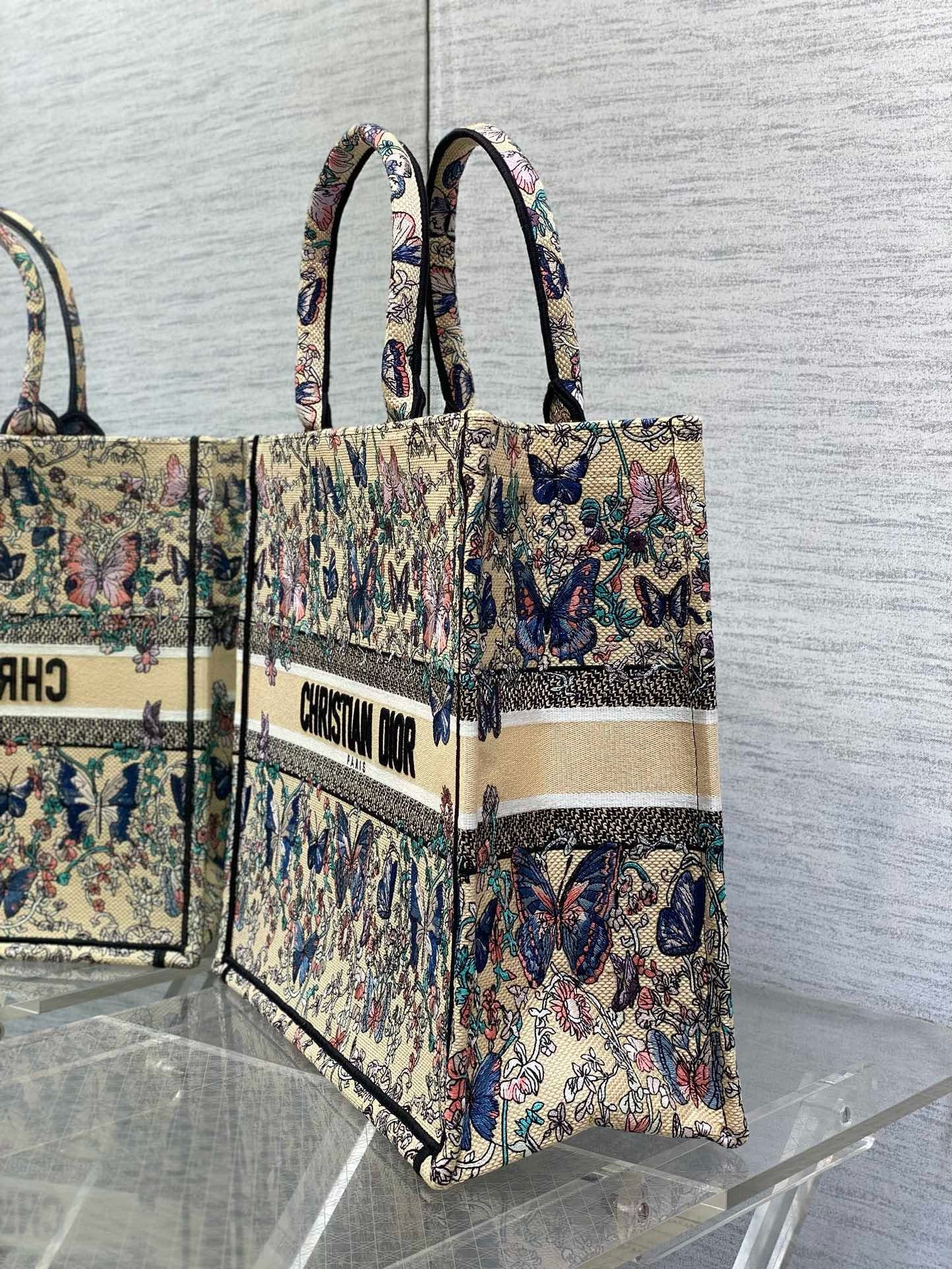 Dior Tote HandBag
