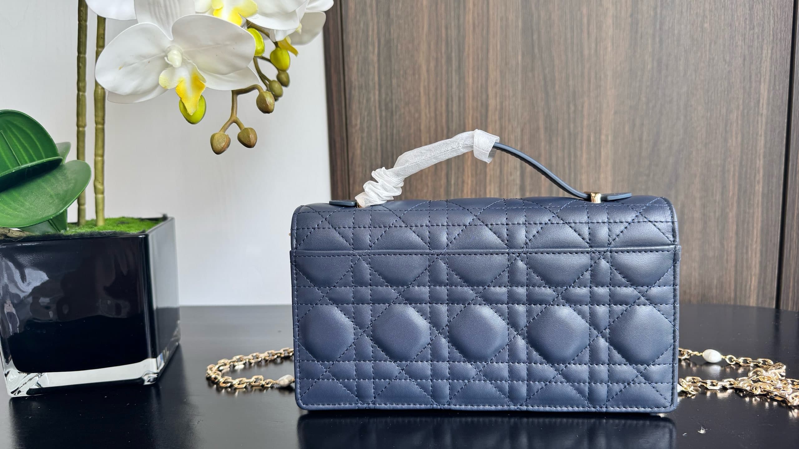 Dior Lady HandBag