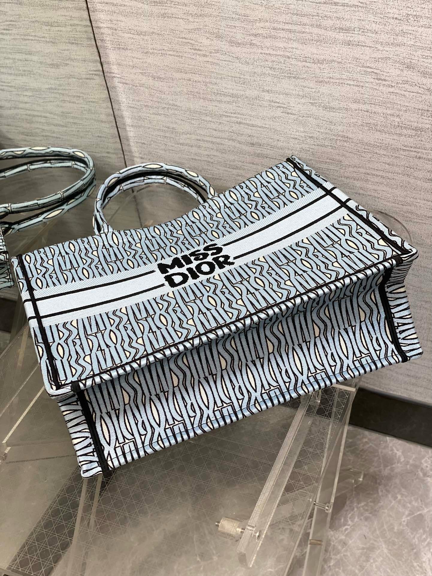 Dior Tote HandBag