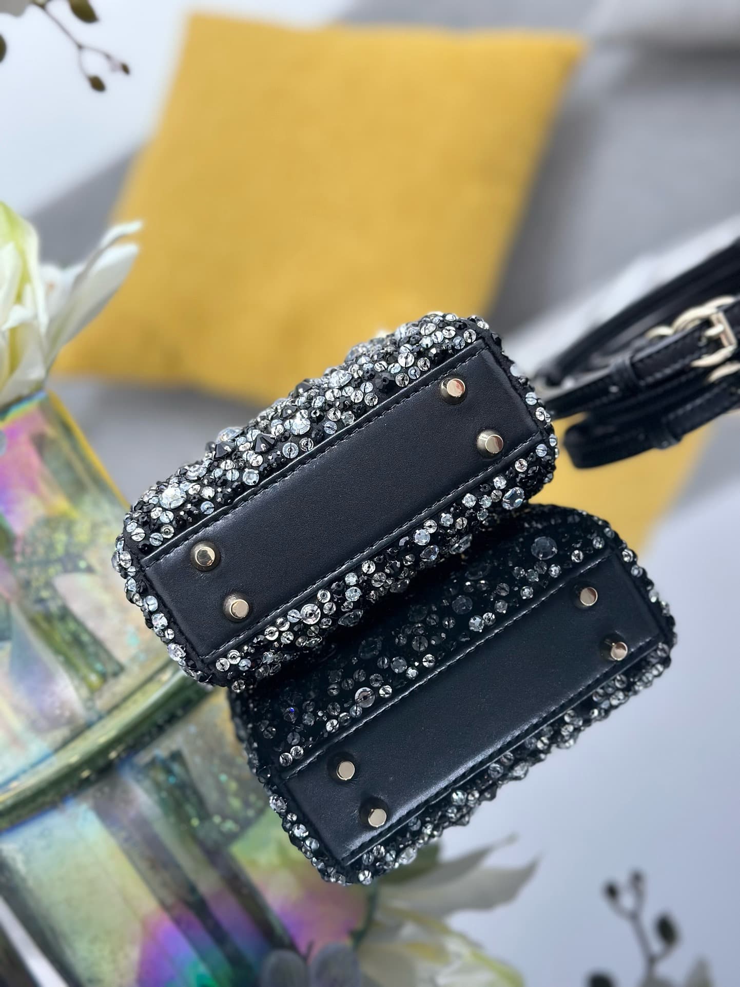 Dior Lady HandBag