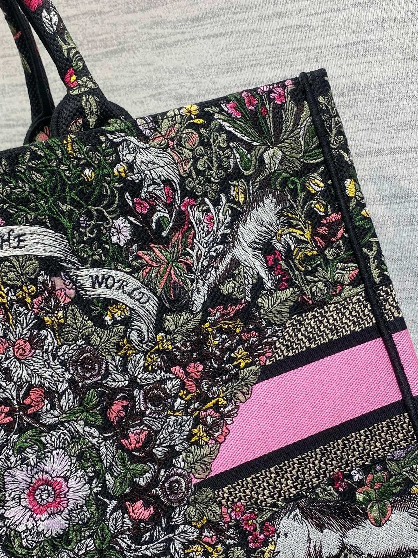 Dior Tote HandBag