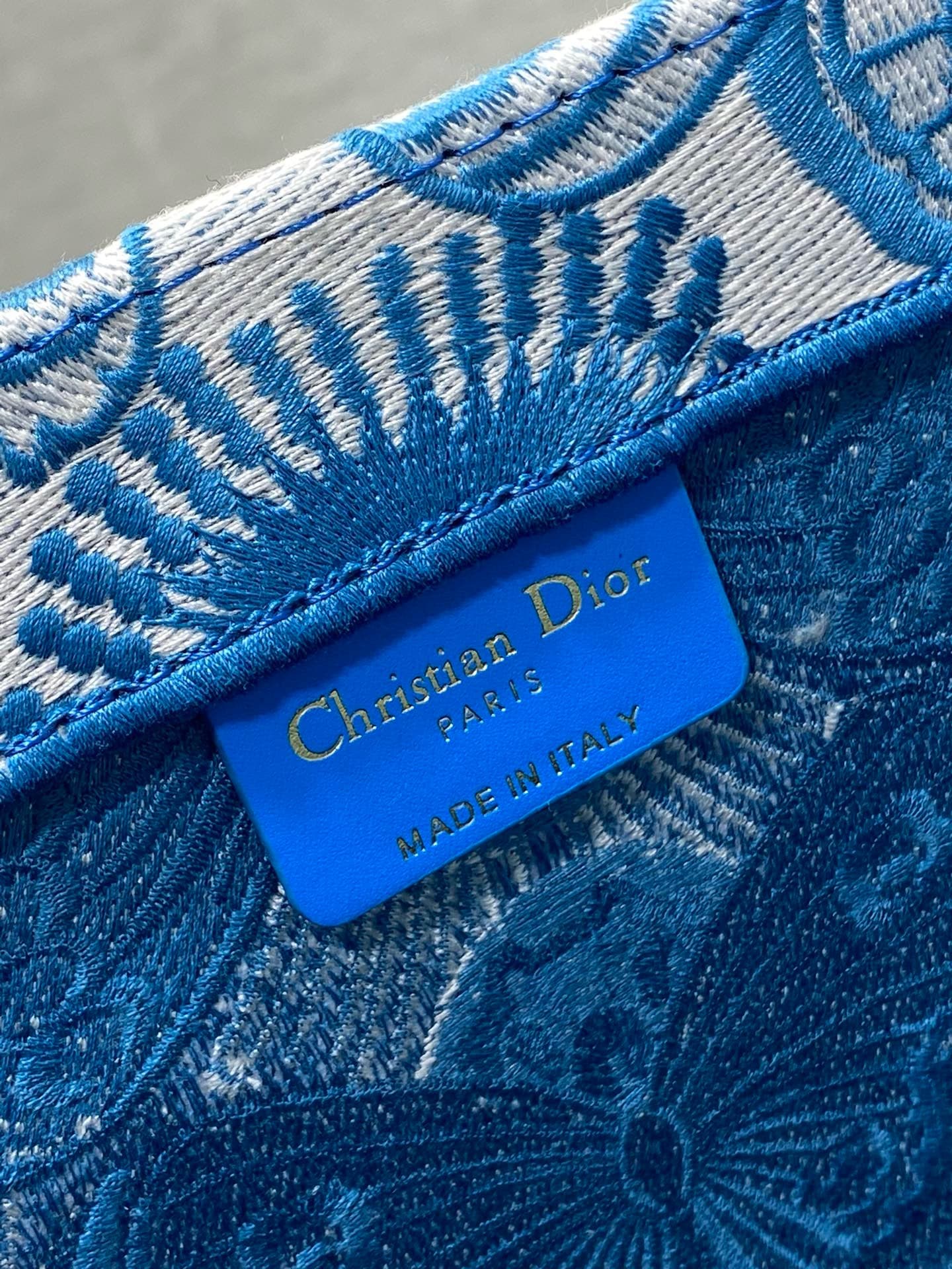 Dior Tote HandBag