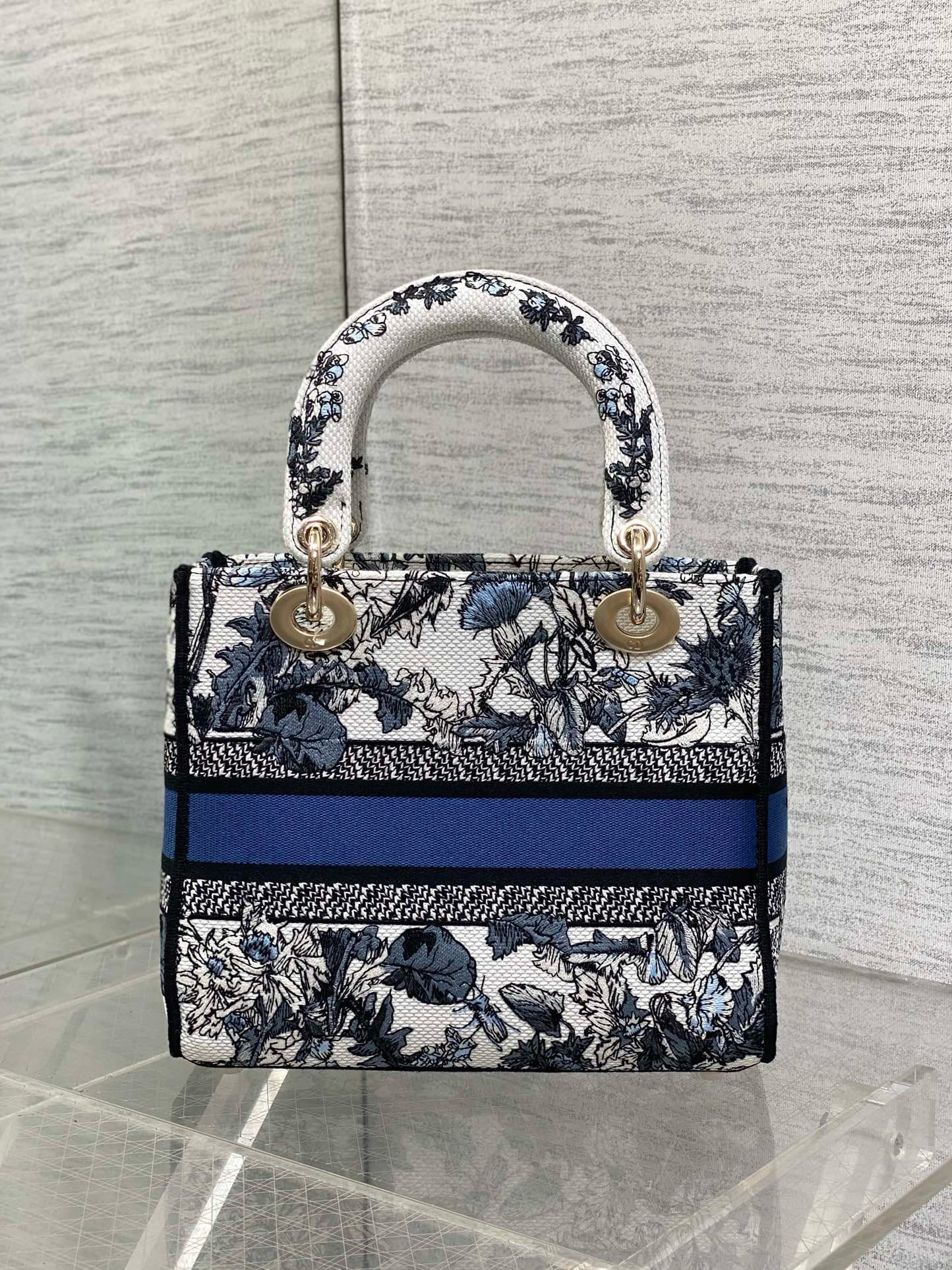 Dior Lady HandBag