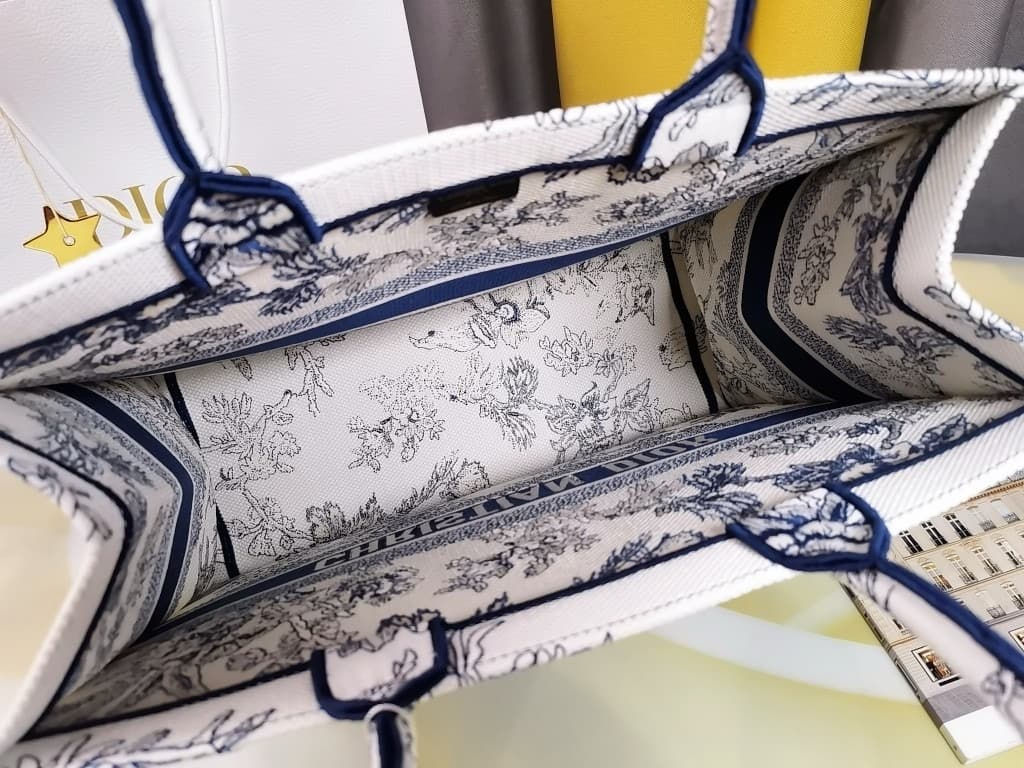 Dior Tote HandBag