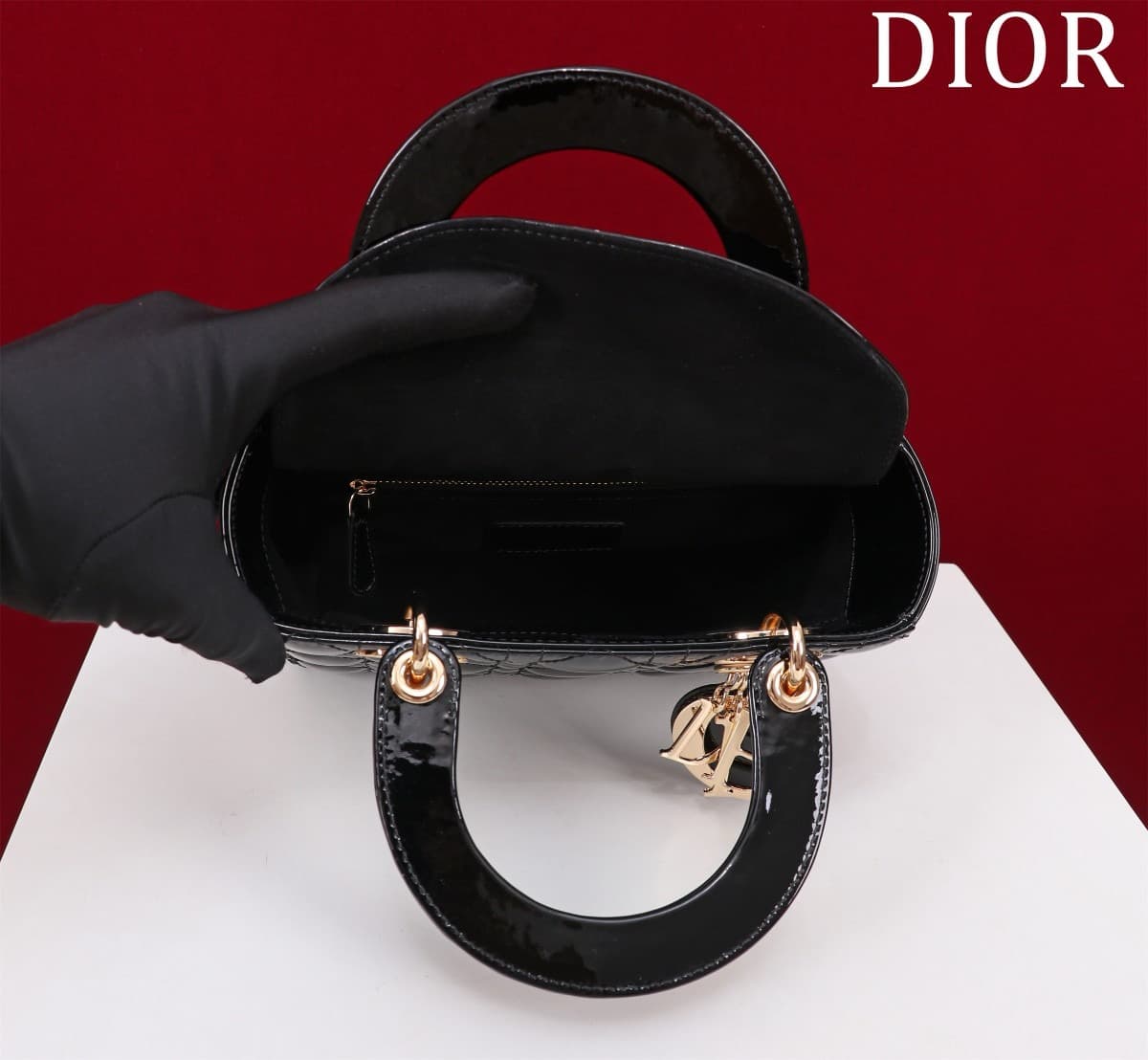 Dior Lady HandBag