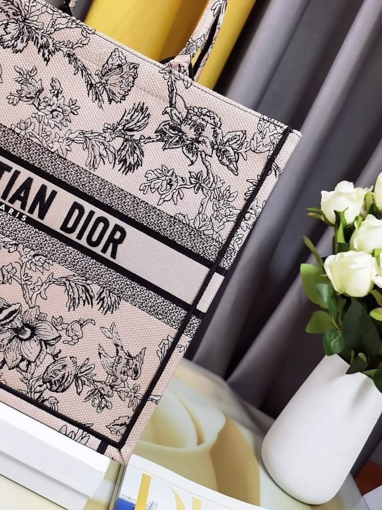Dior Tote HandBag