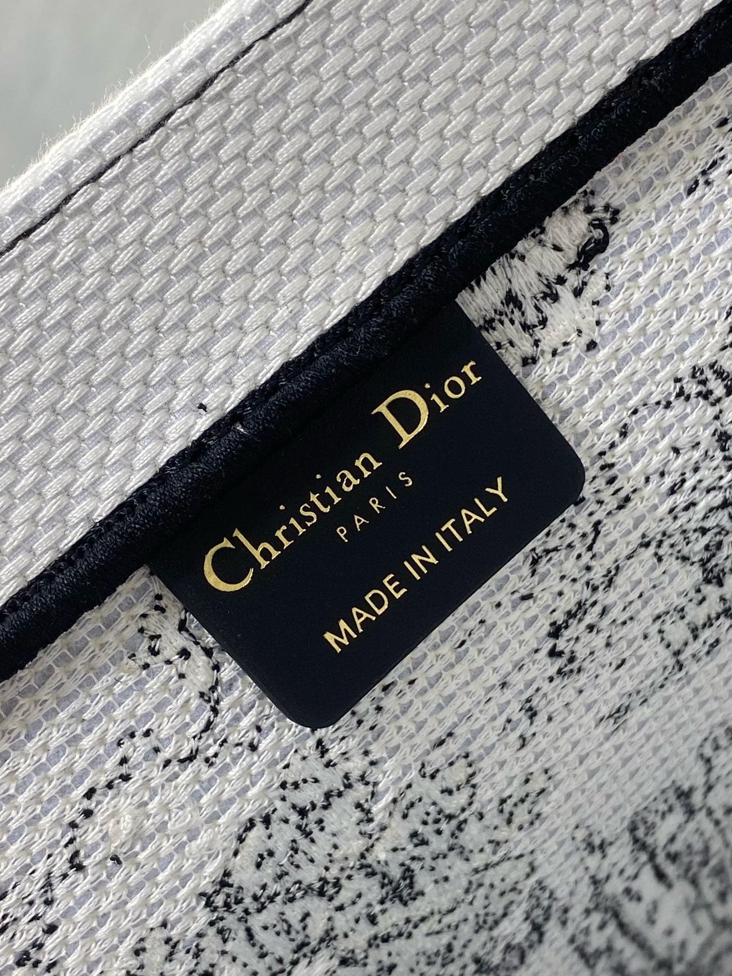 Dior Tote HandBag